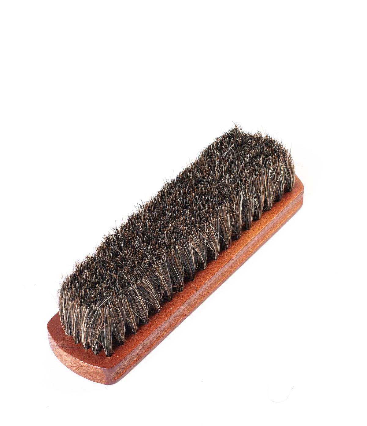 Horsehair Brush For Cleaning Leather Products