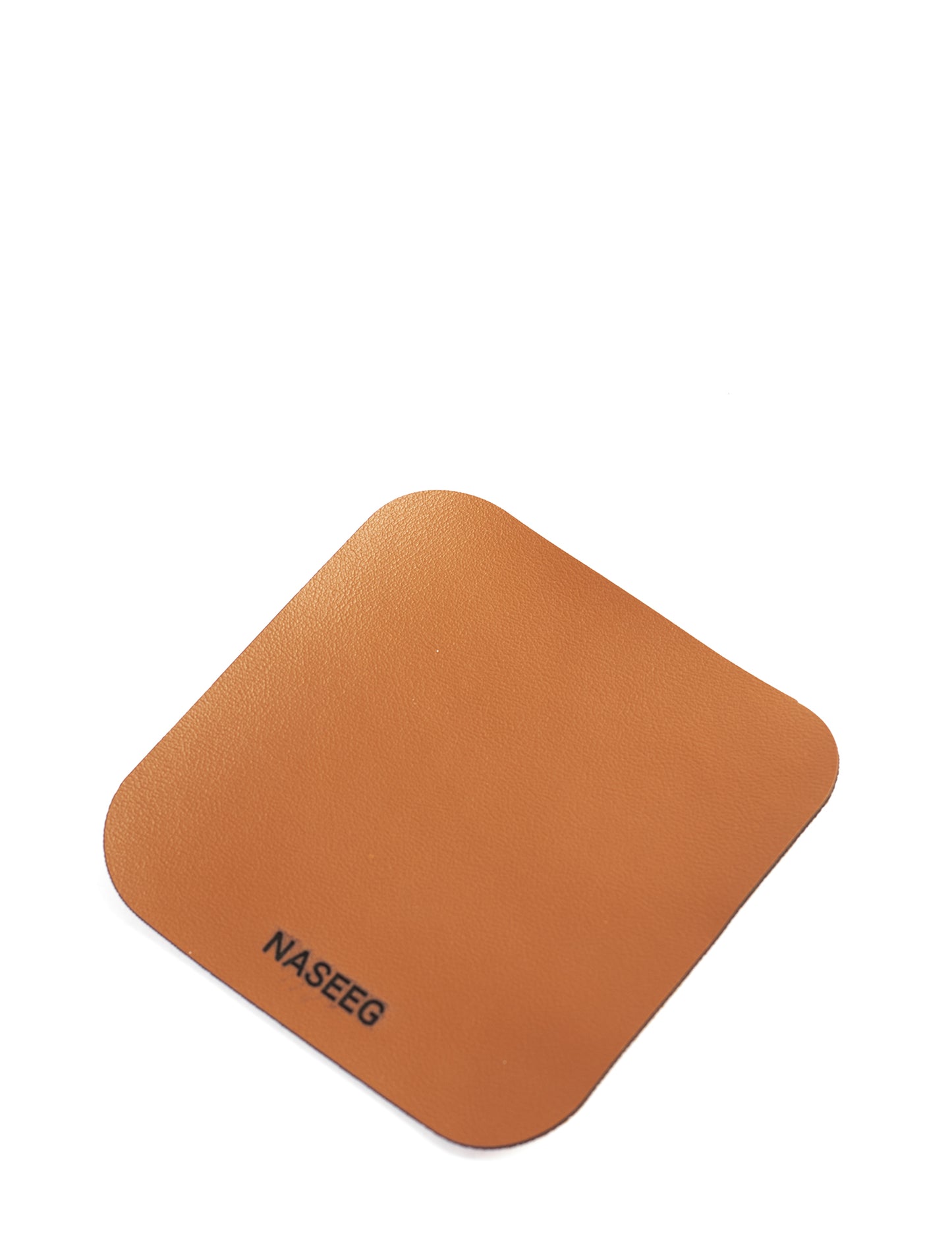 Leather Dining Placemats Set