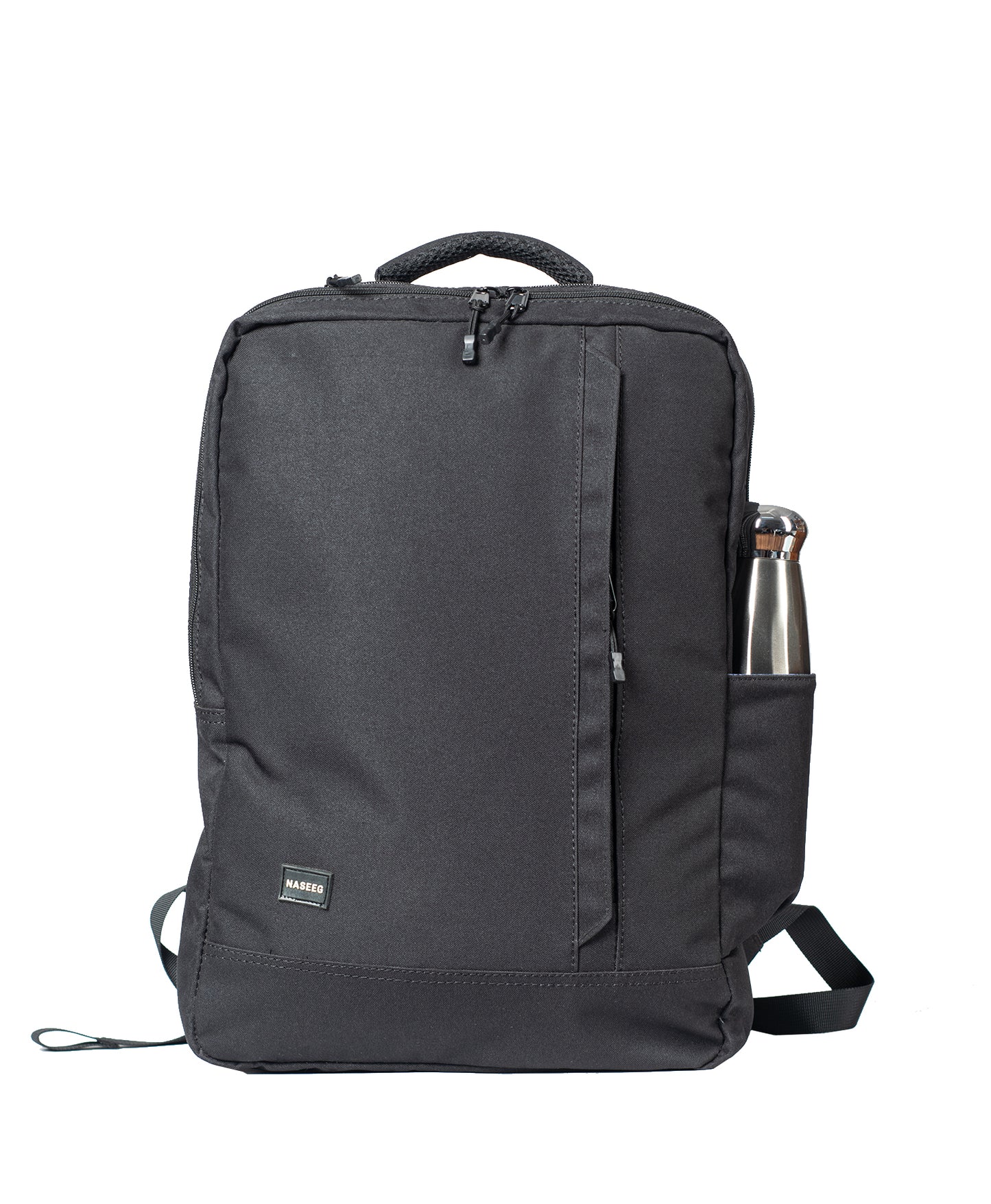 Capacity Backpack