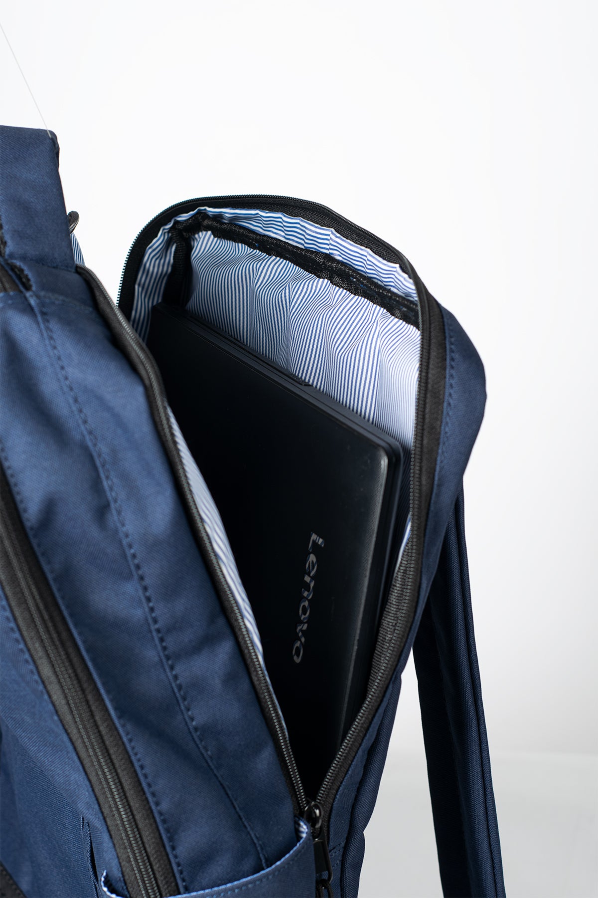 Capacity Backpack