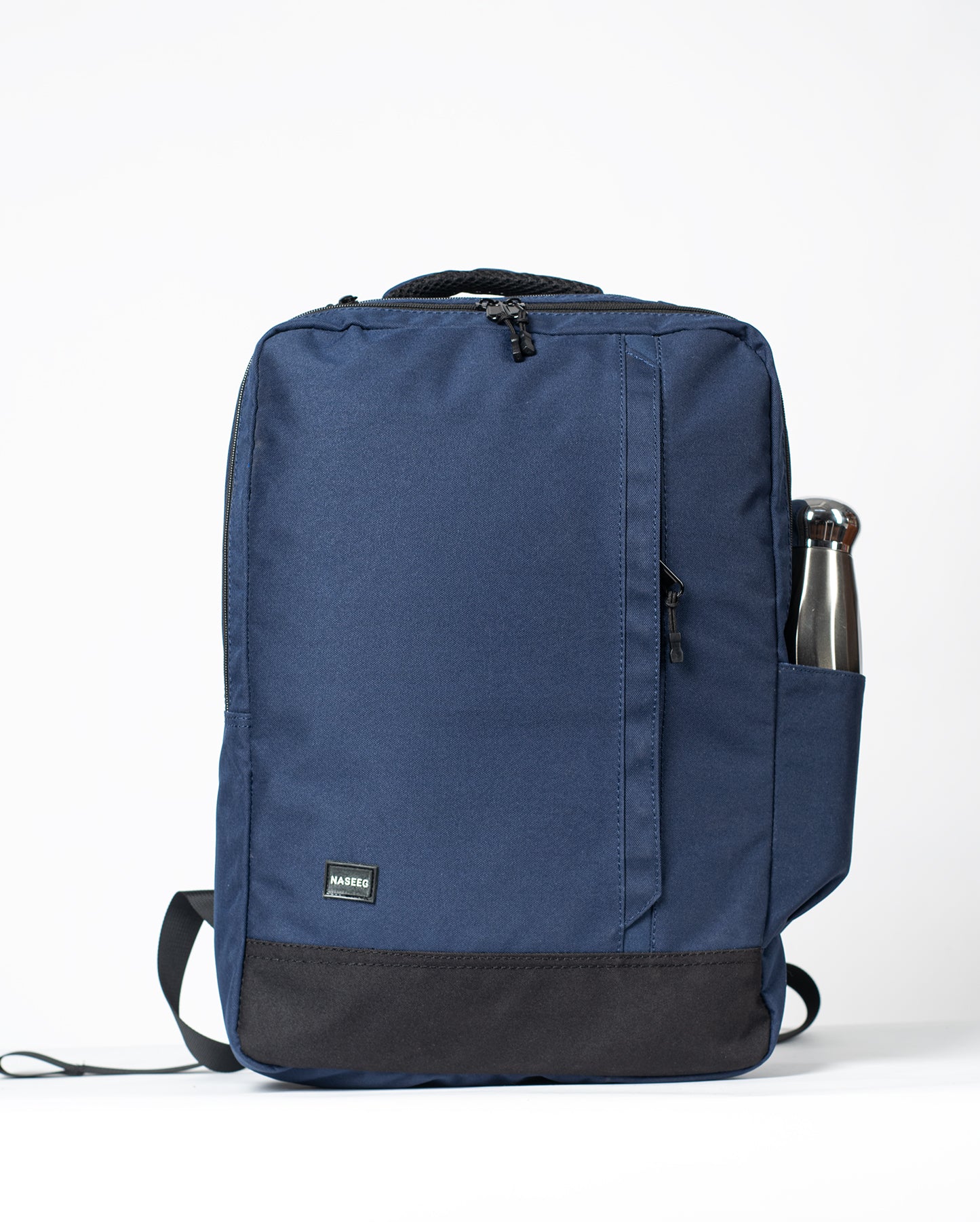 Capacity Backpack