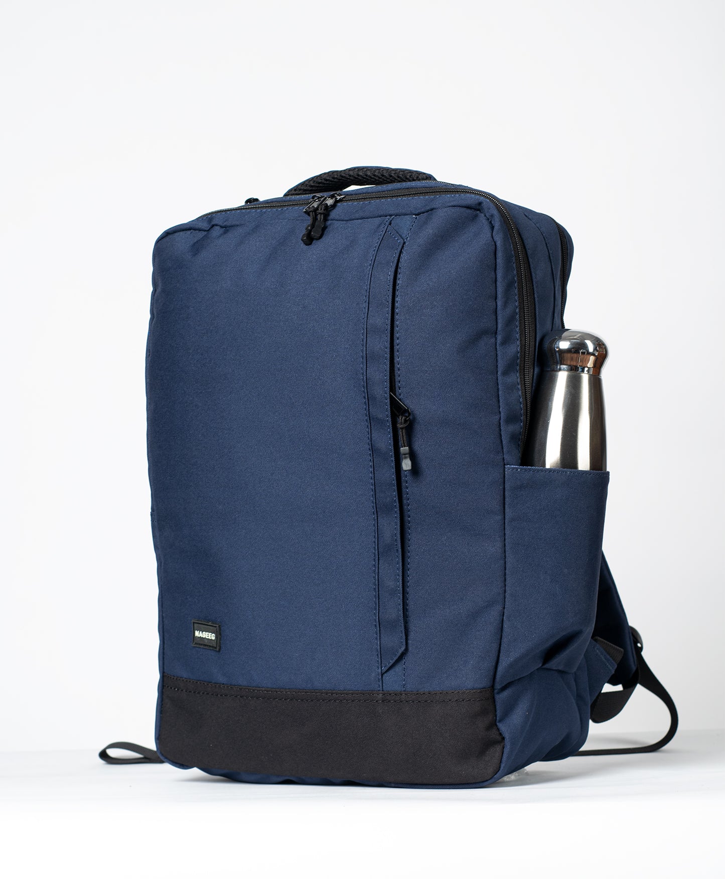 Capacity Backpack