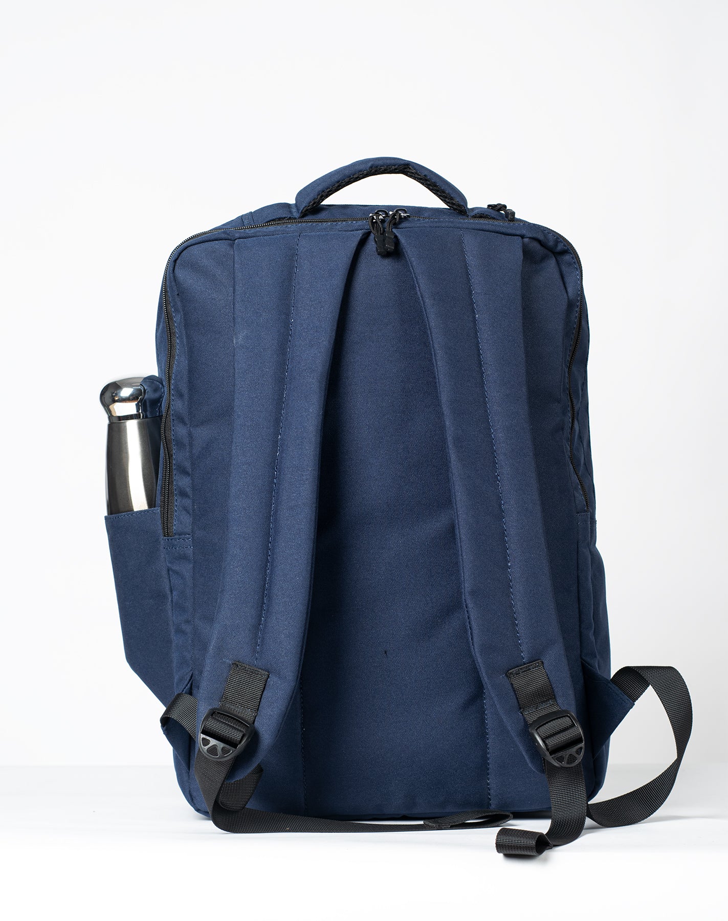 Capacity Backpack