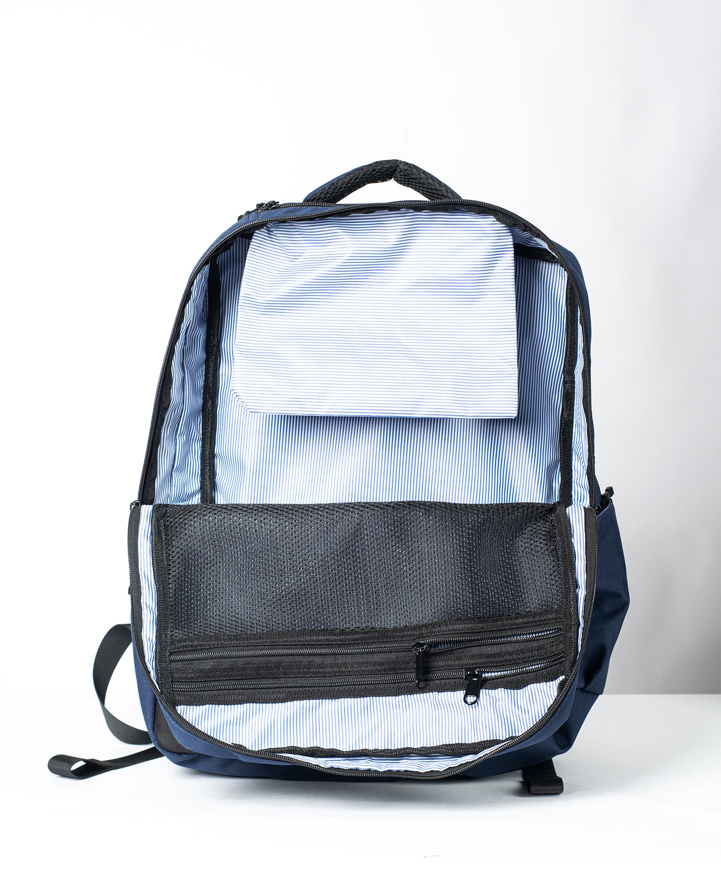 Capacity Backpack
