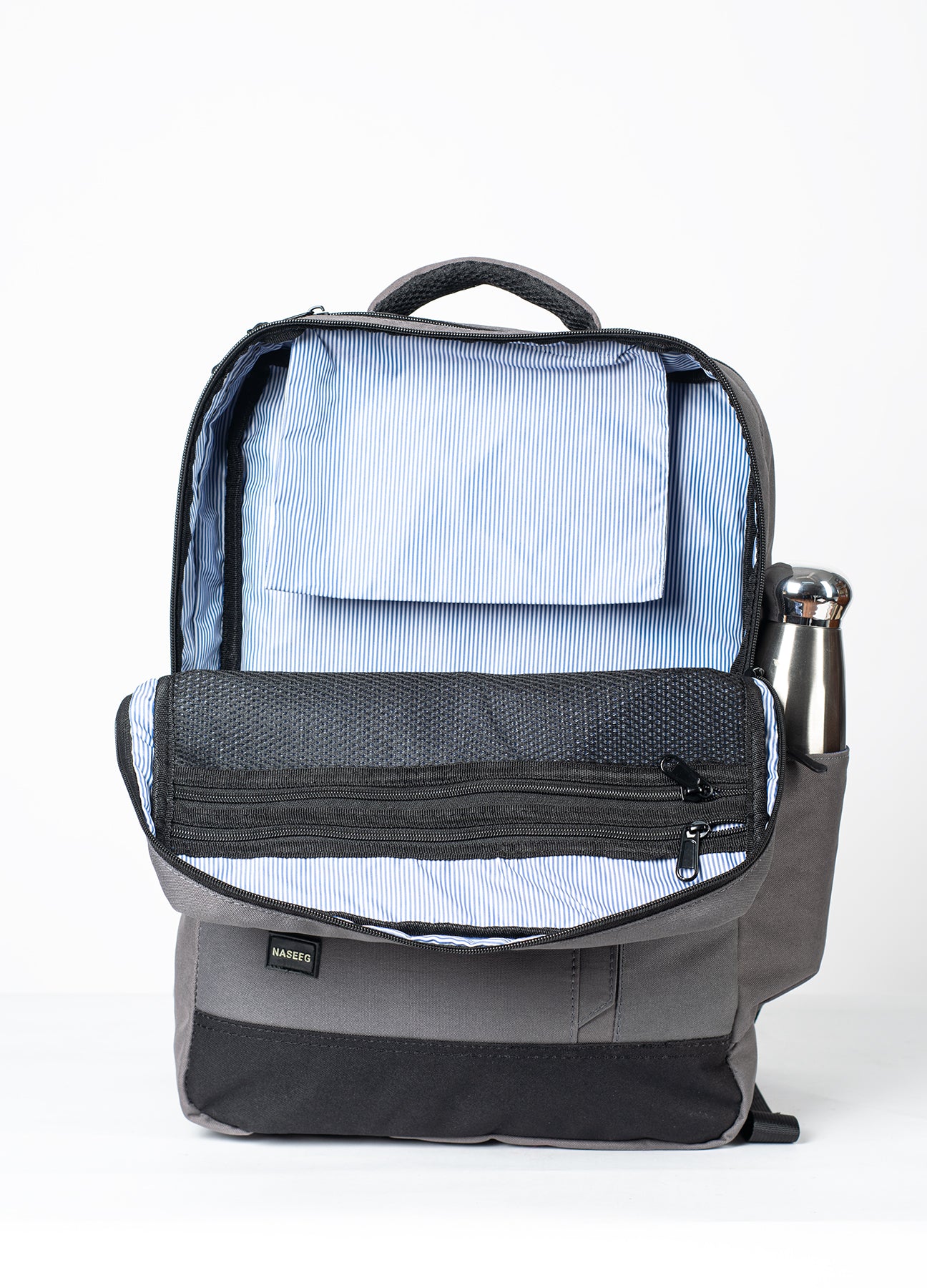 Capacity Backpack