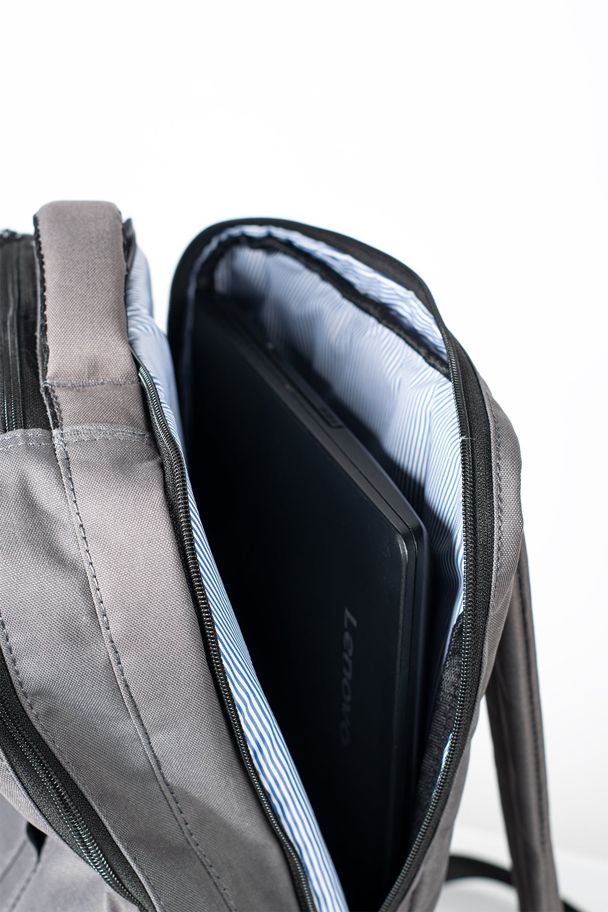Capacity Backpack