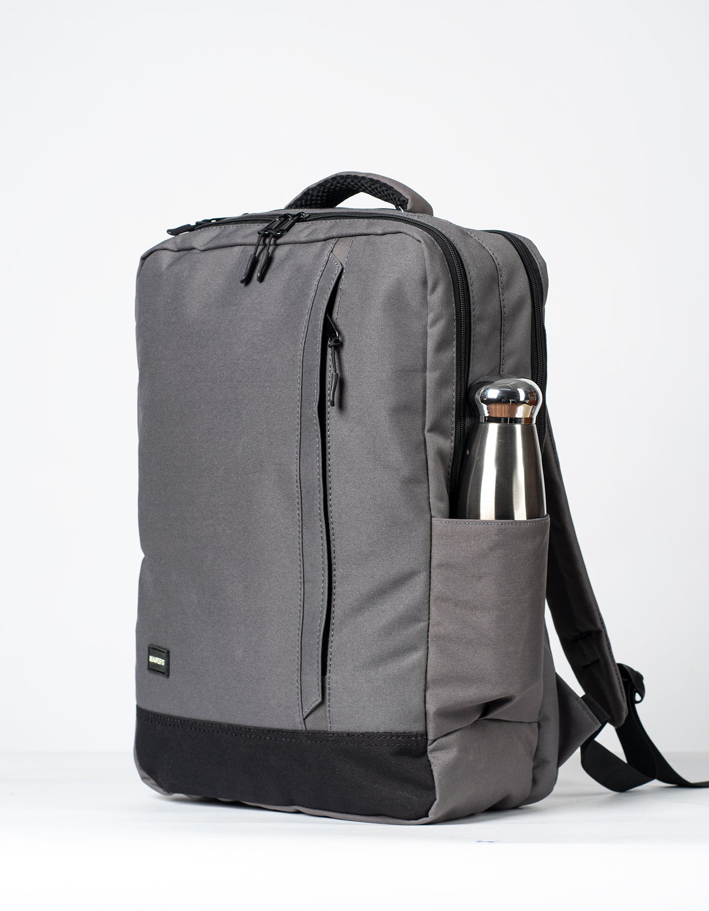 Capacity Backpack
