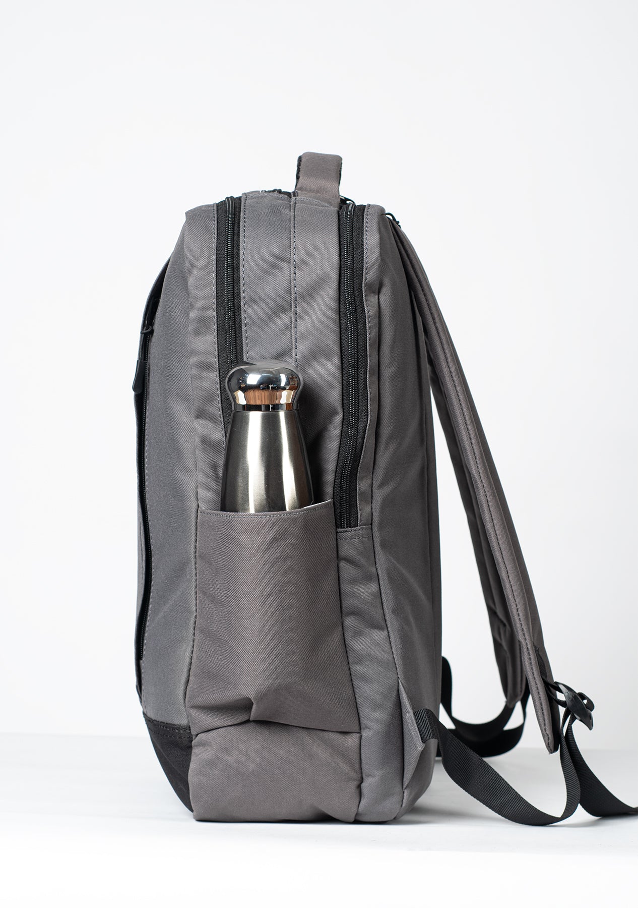 Capacity Backpack