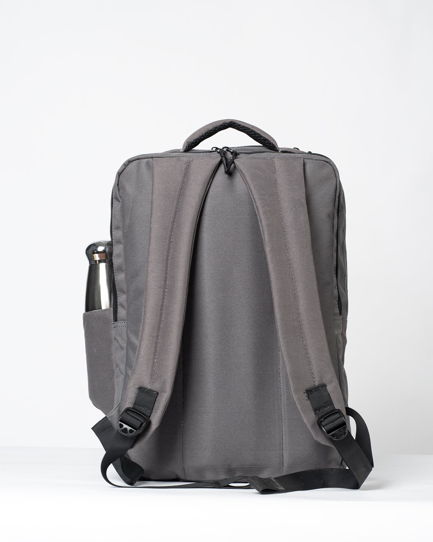 Capacity Backpack