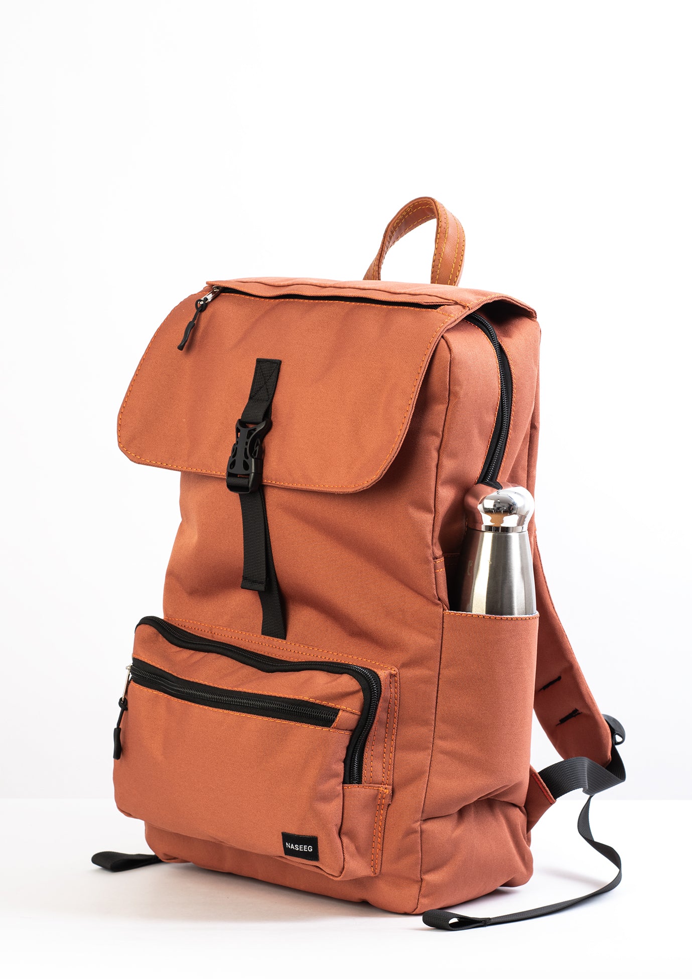 Sun Backpack