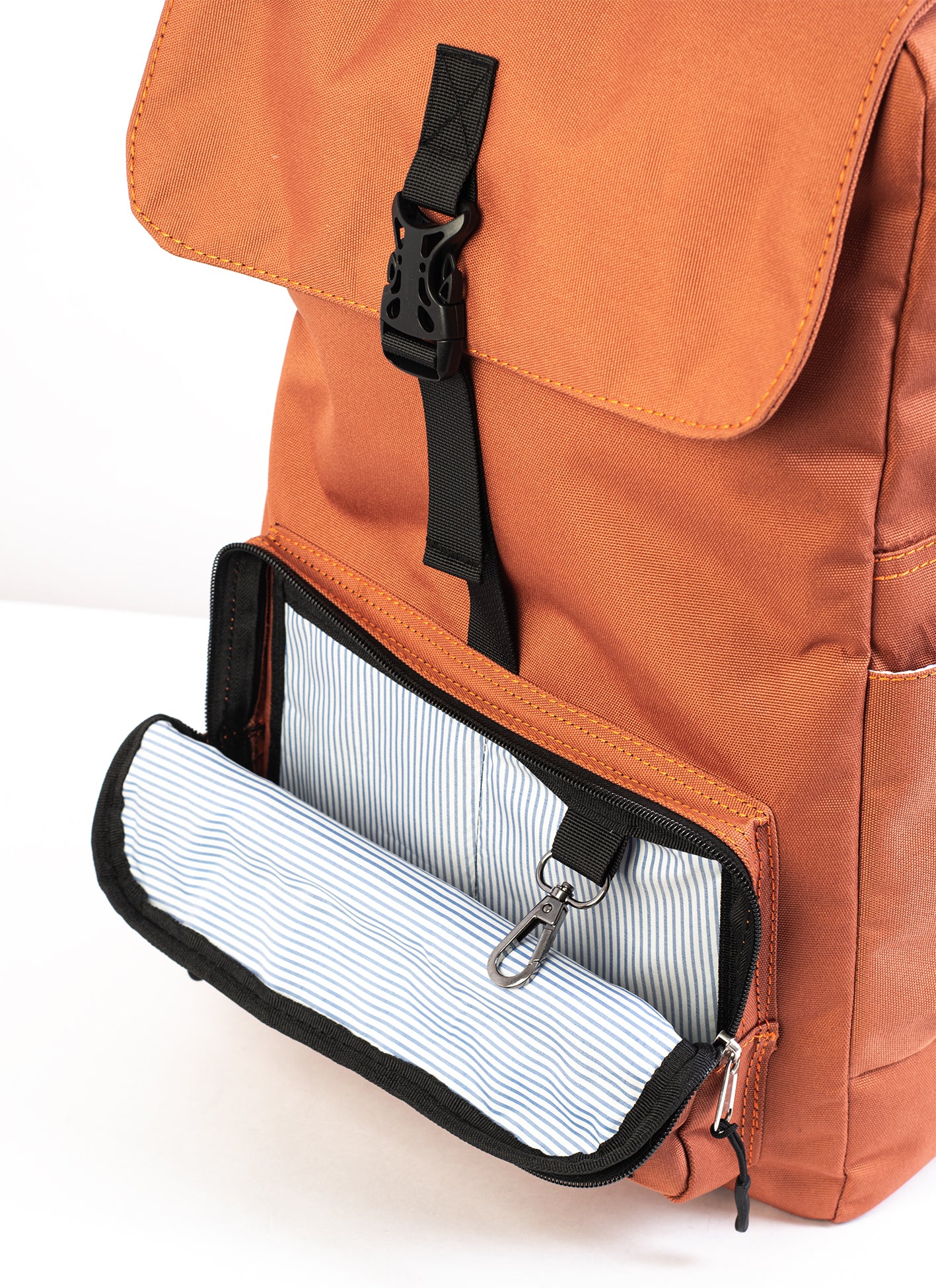 Sun Backpack