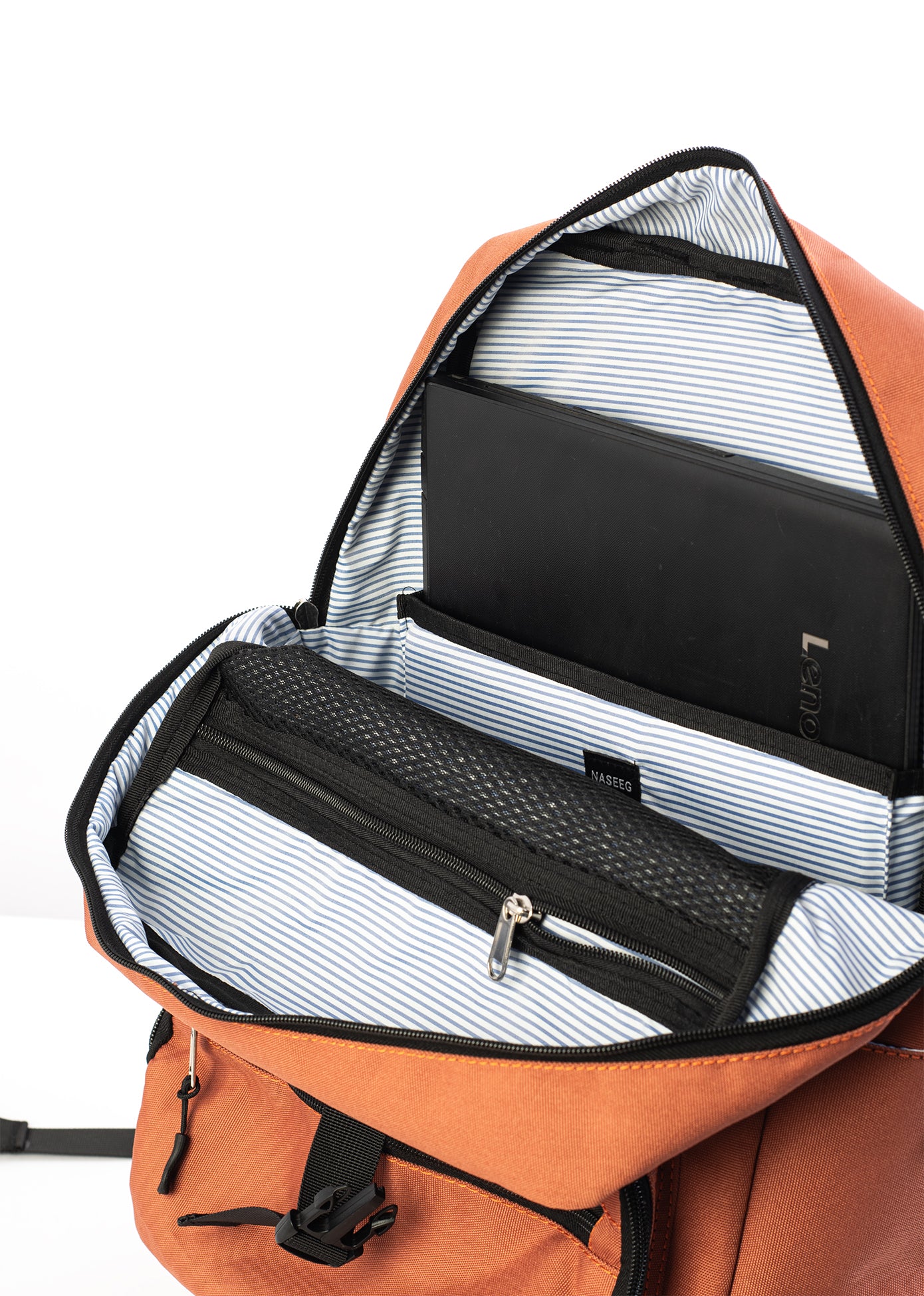 Sun Backpack
