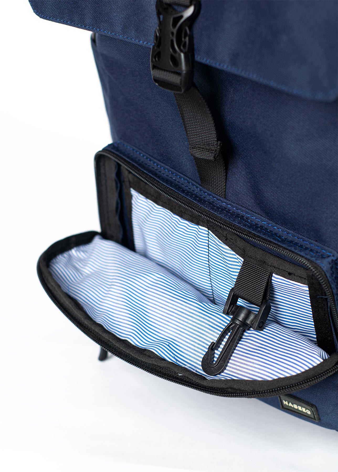 Sun Backpack