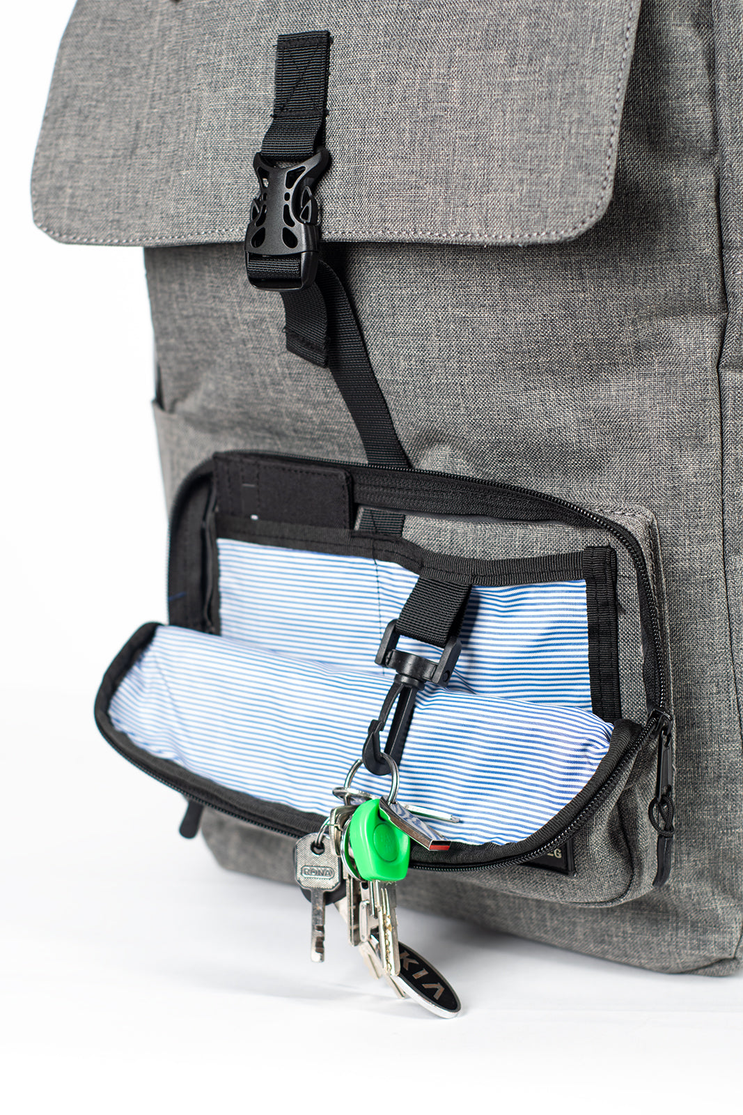 Sun Backpack
