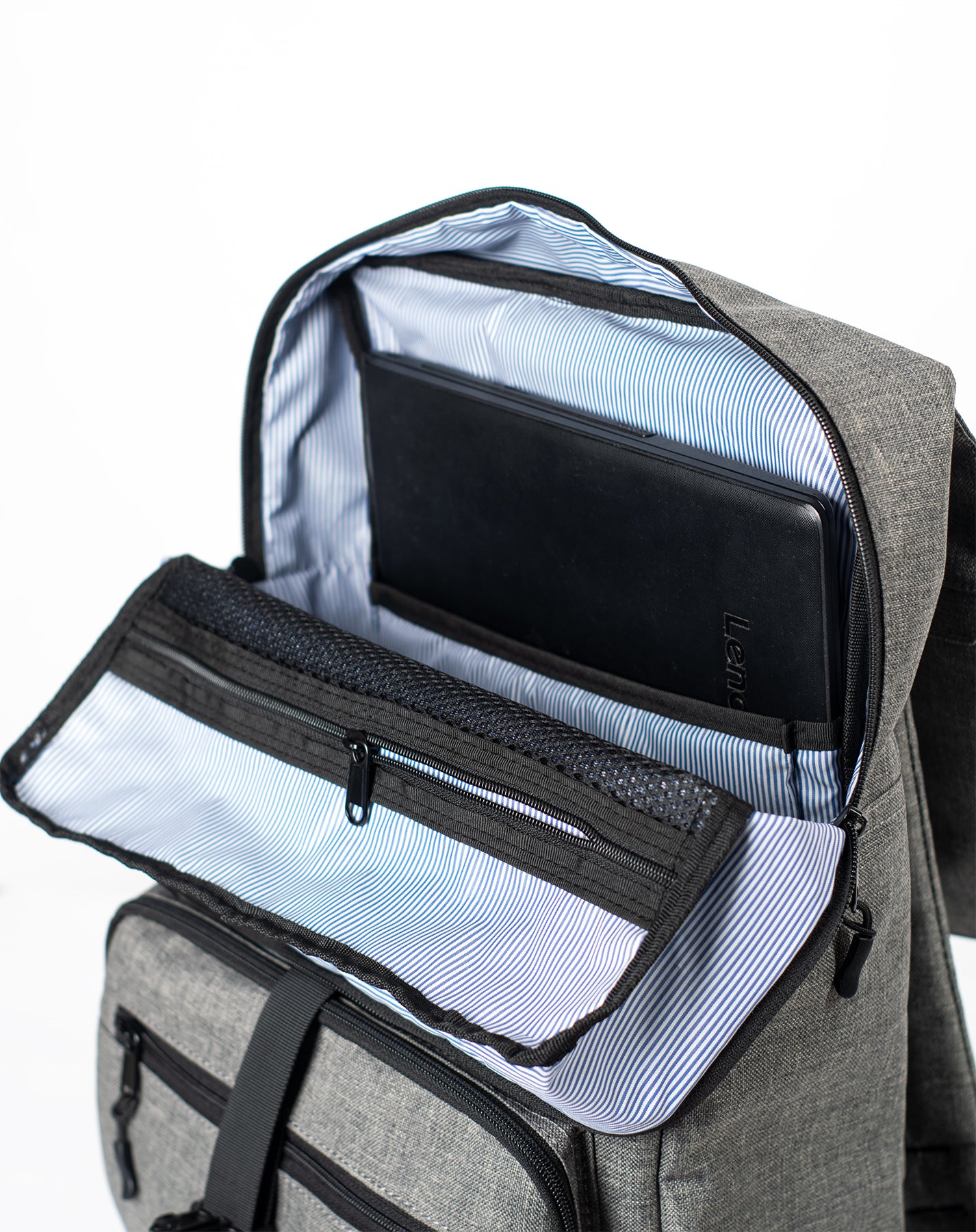 Sun Backpack
