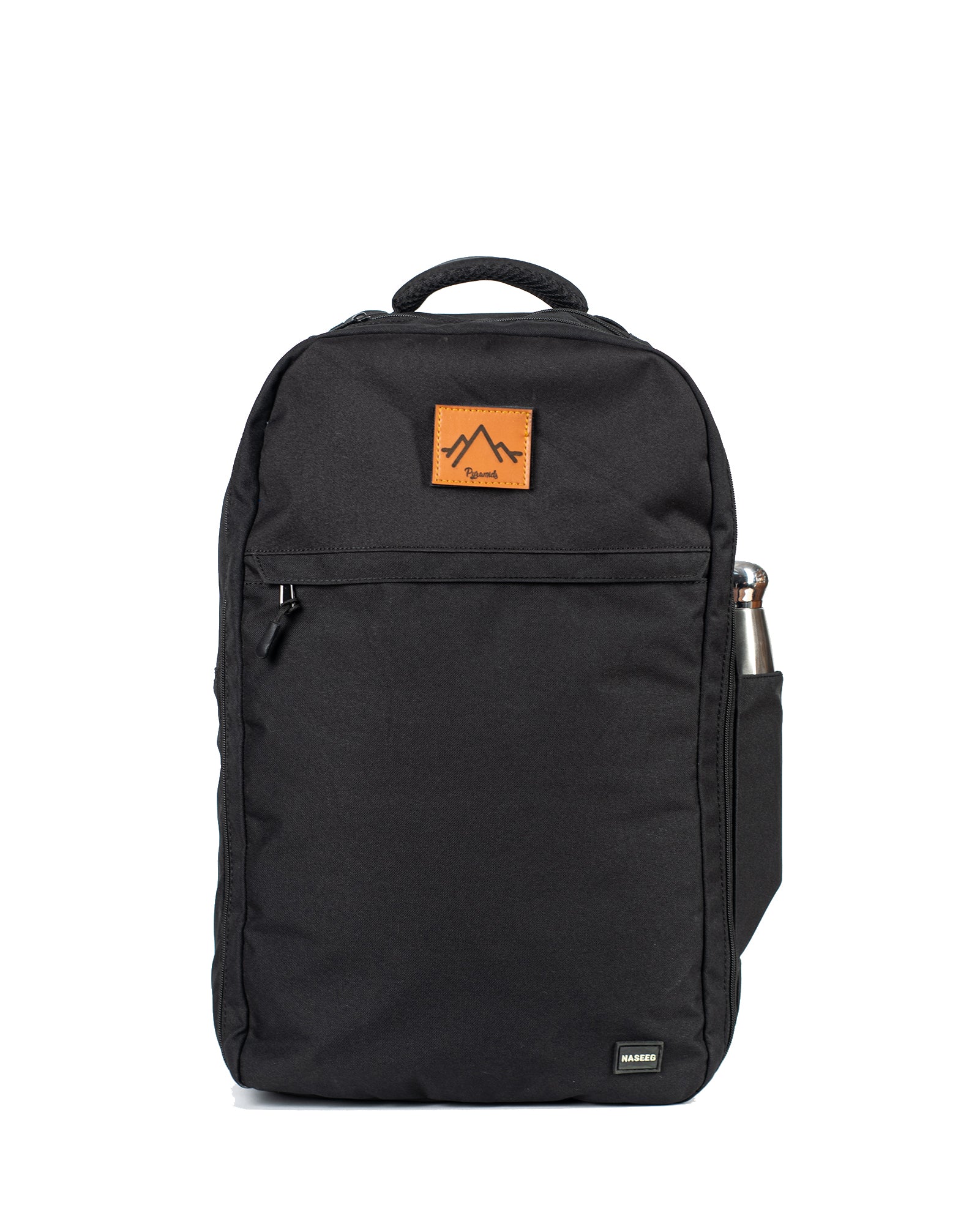 Pyramids Backpack is the Best Large Capacity Travel Bag