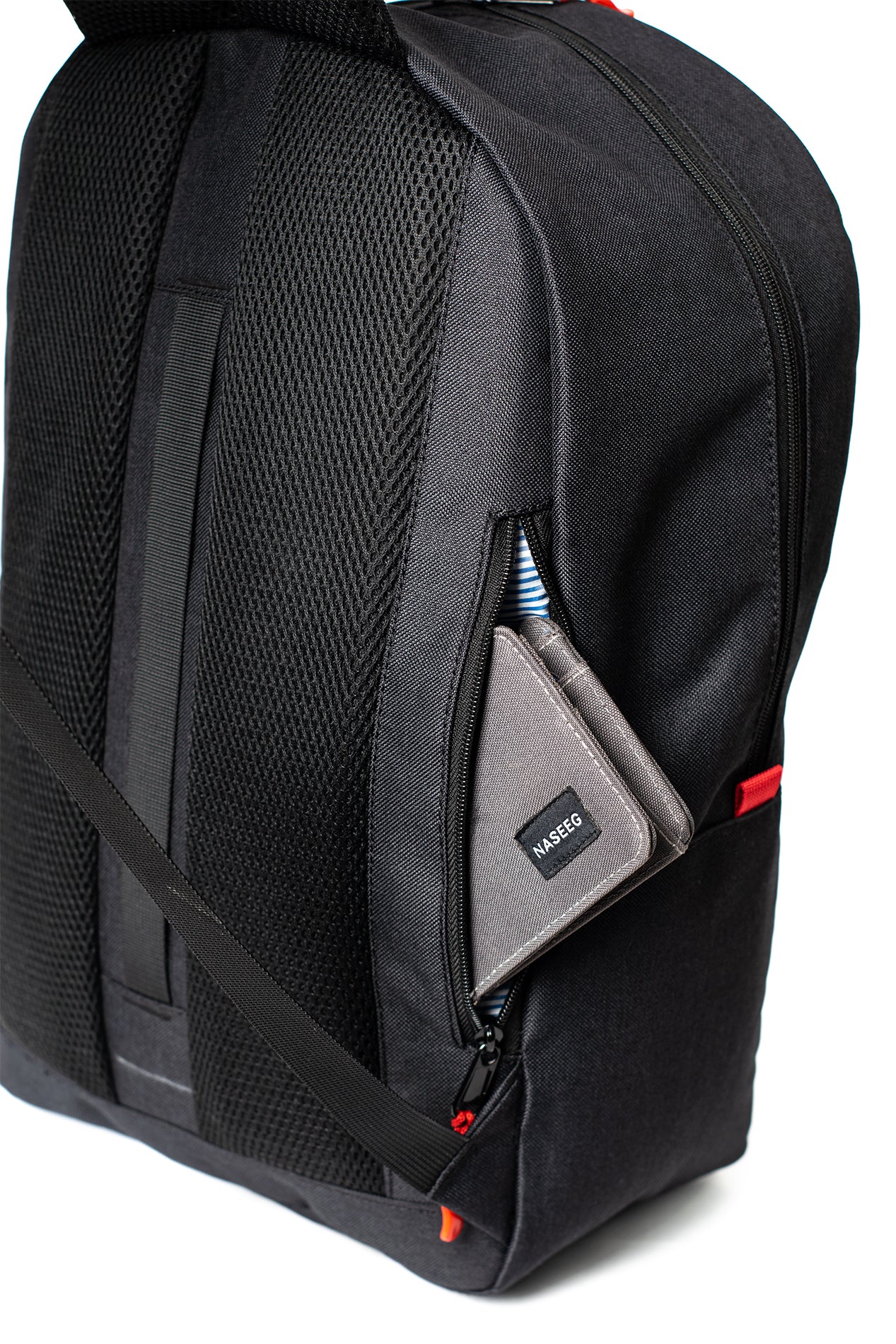 River Backpack
