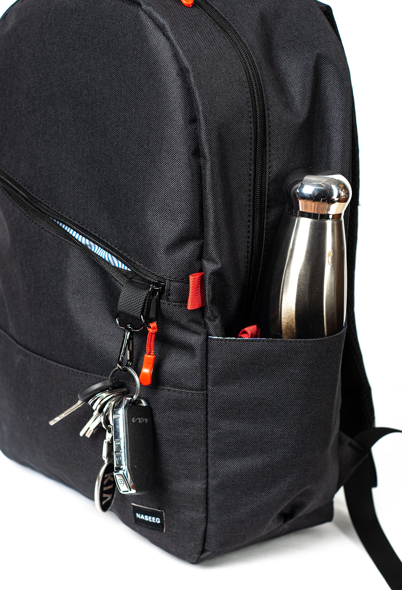 River Backpack