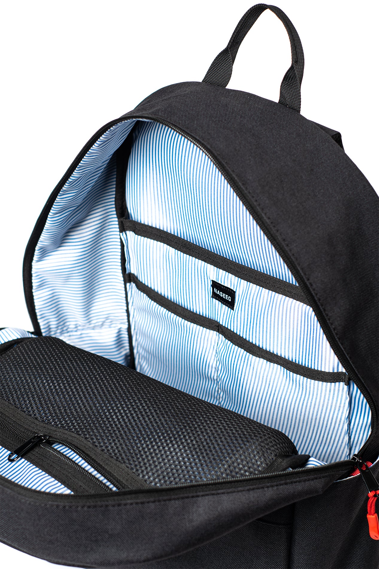 River Backpack