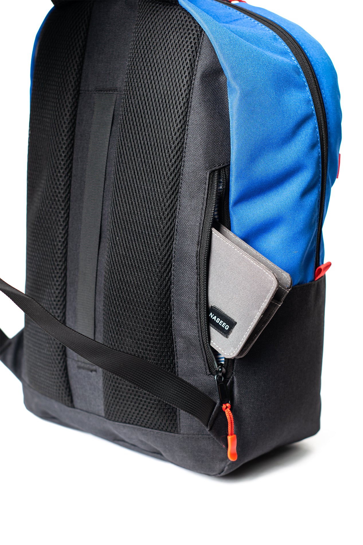 River Backpack