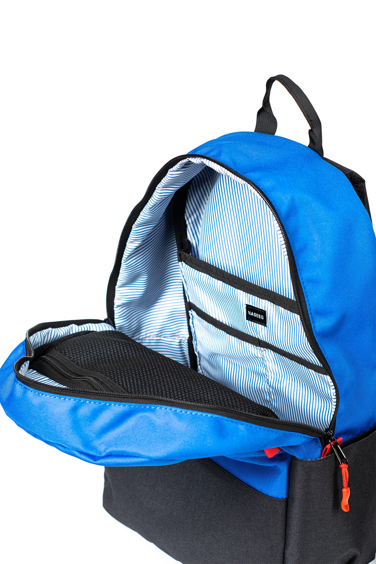 River Backpack