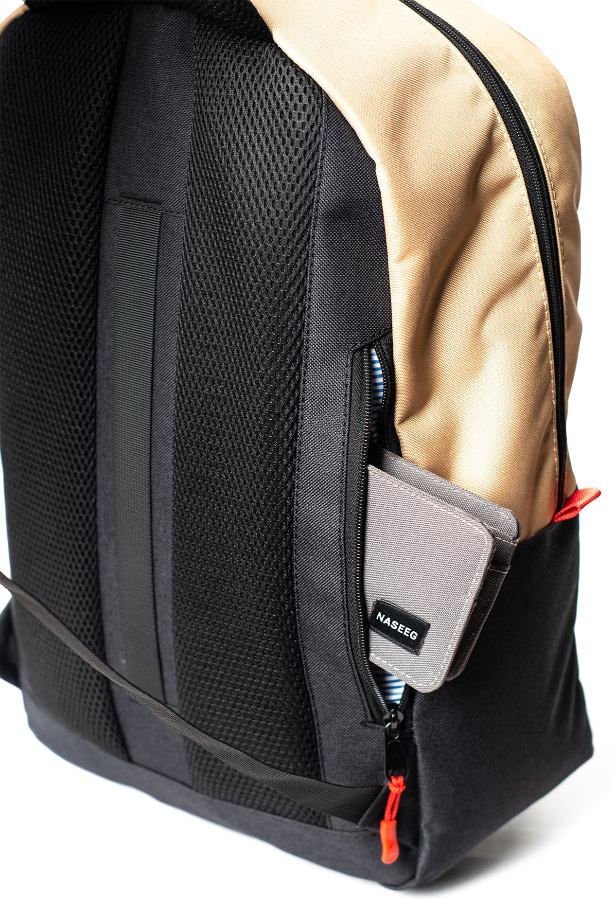 River Backpack