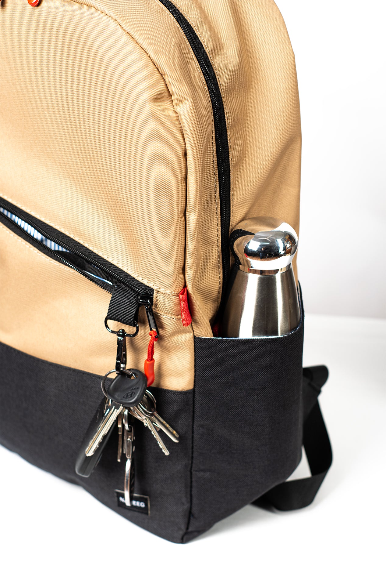 River Backpack