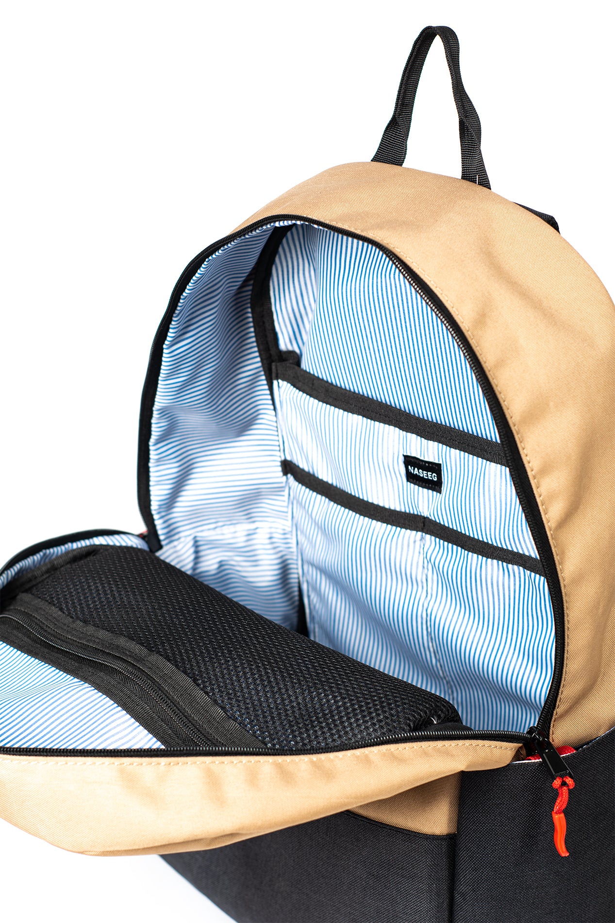 River Backpack