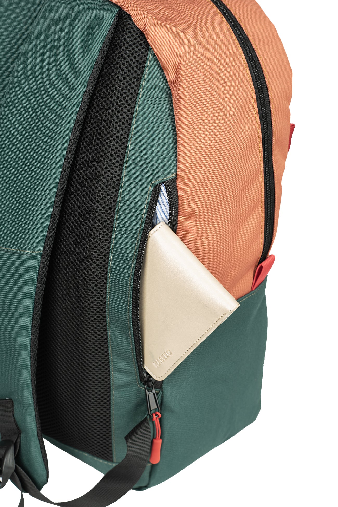 River Backpack