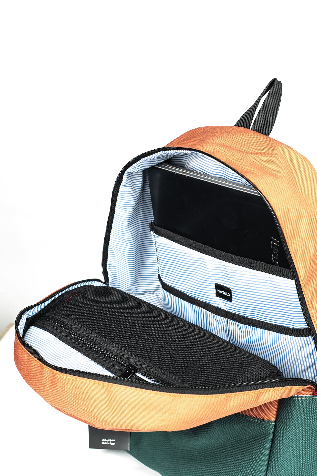 River Backpack