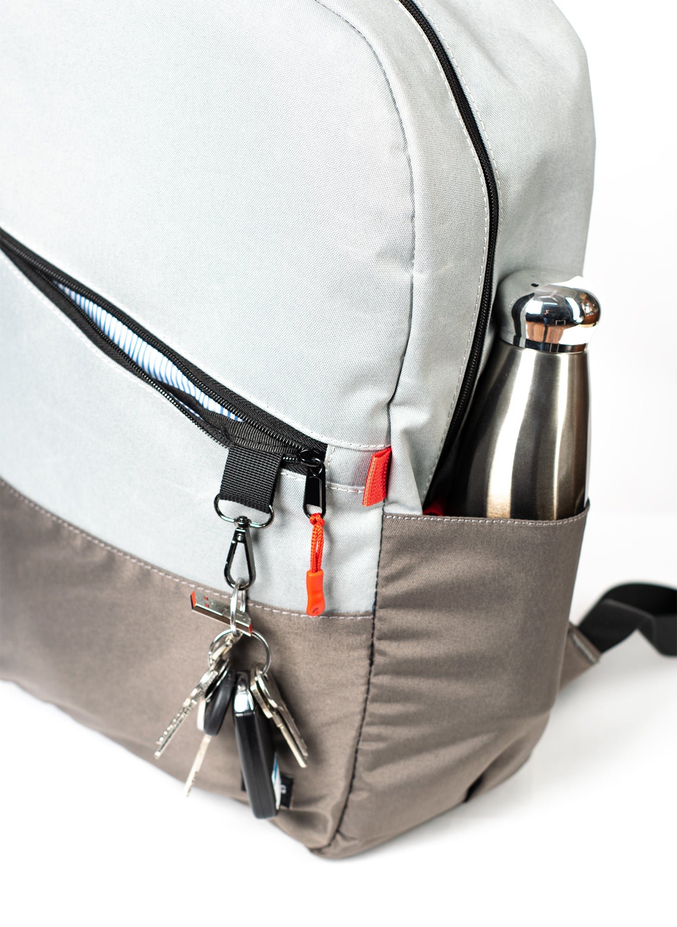 River Backpack