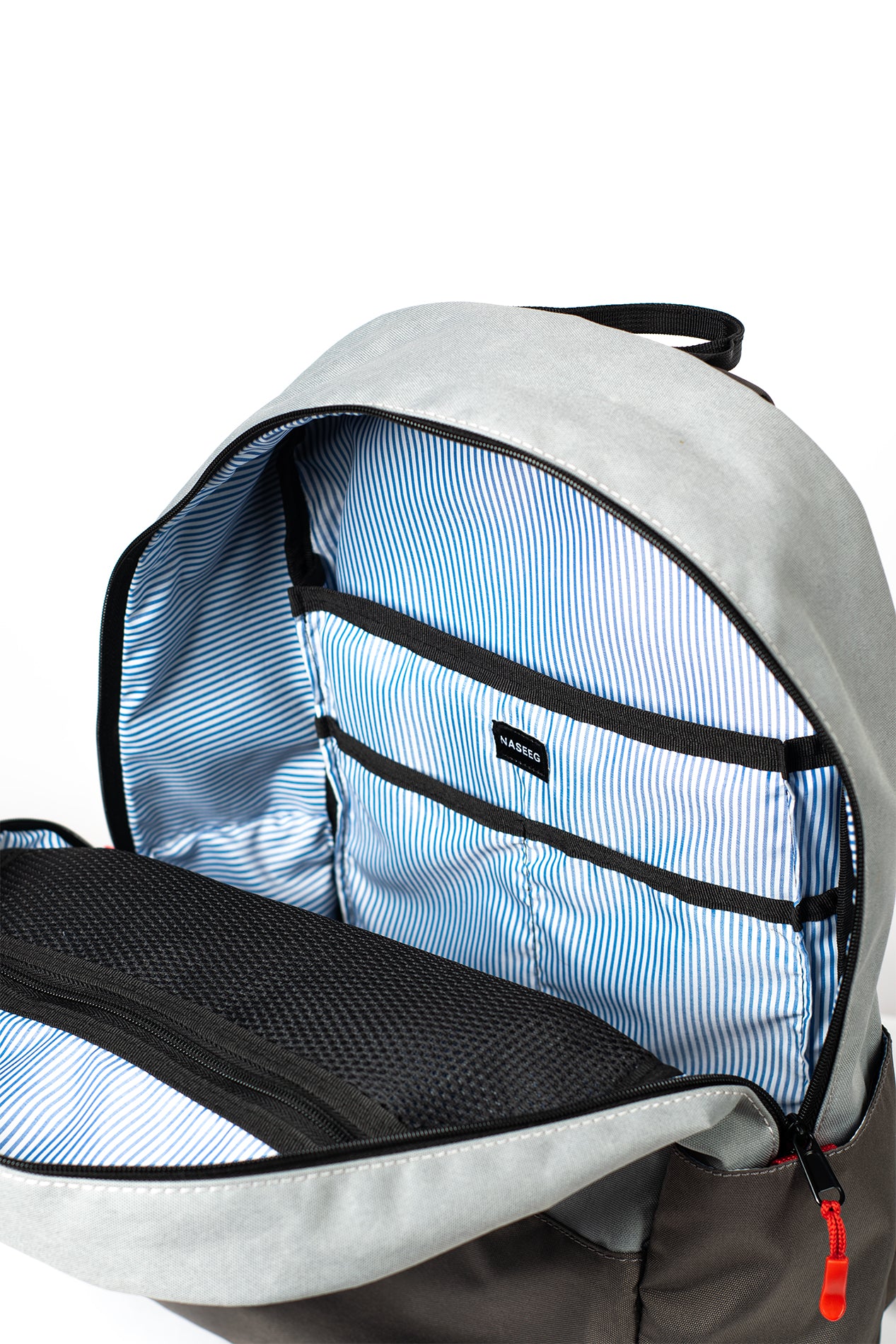 River Backpack