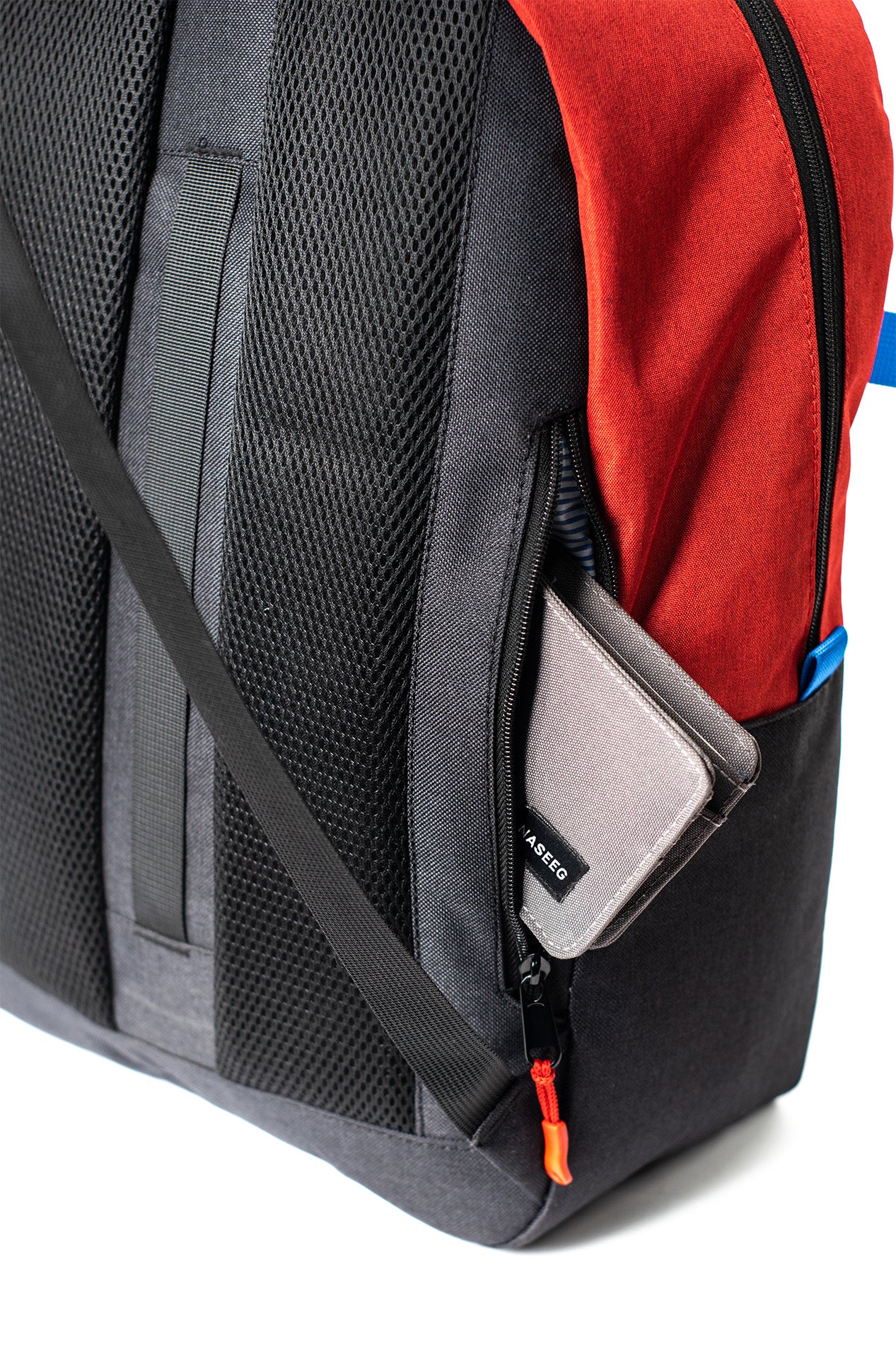 River Backpack