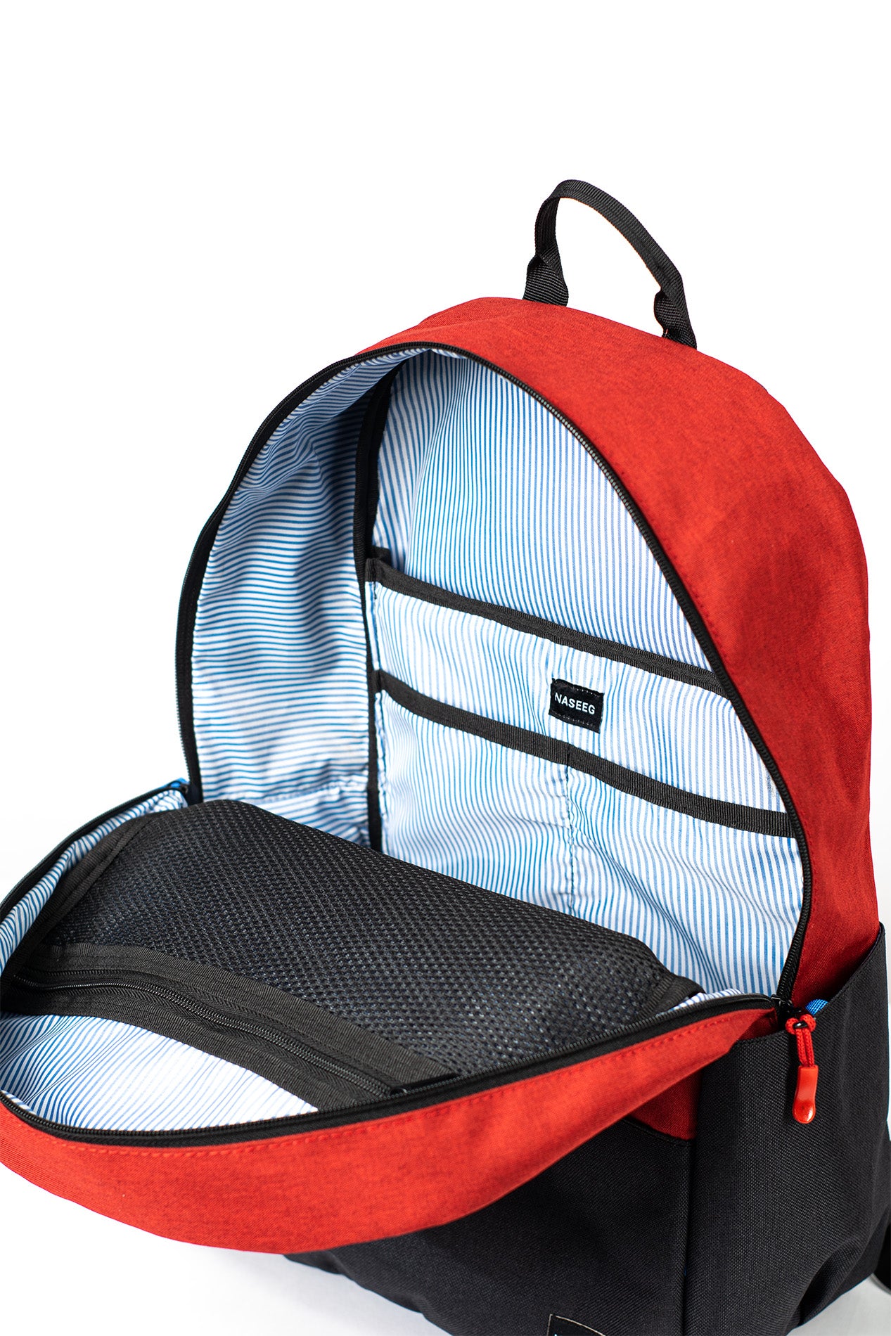 River Backpack