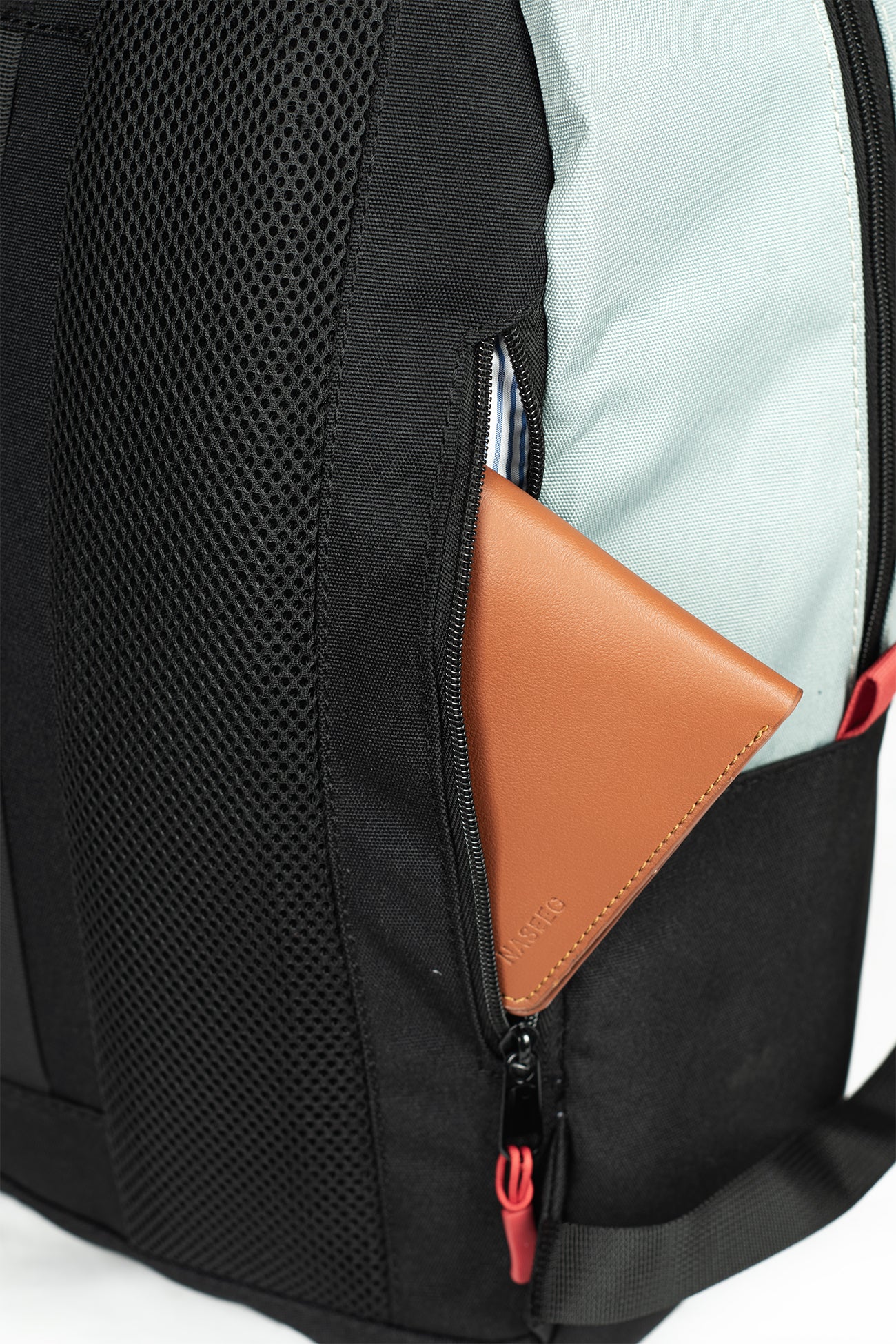 River Backpack
