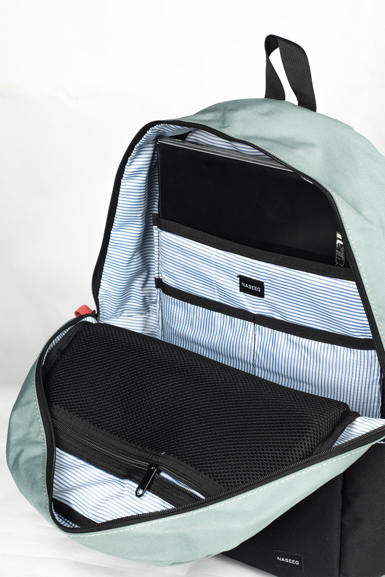 River Backpack