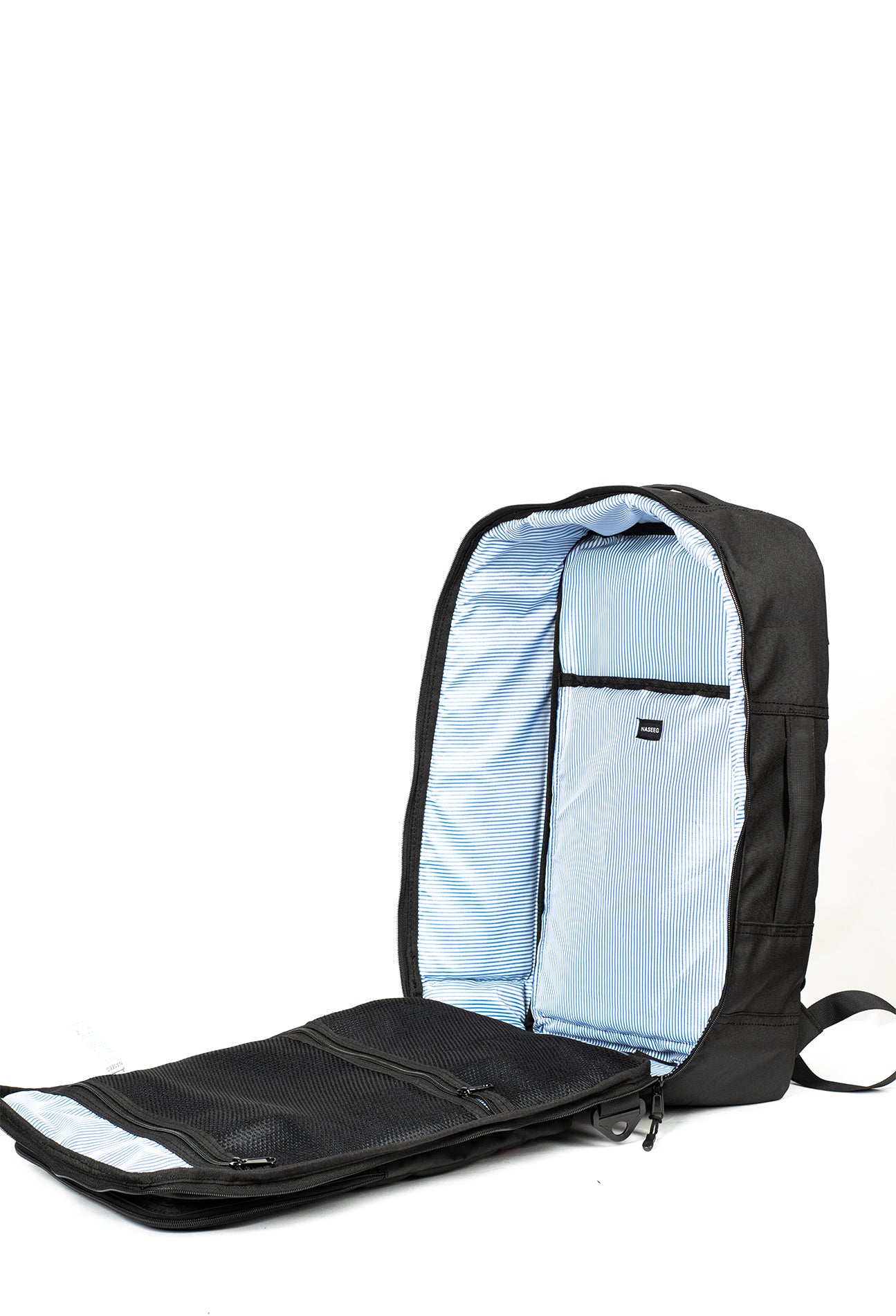 World Travel Backpack