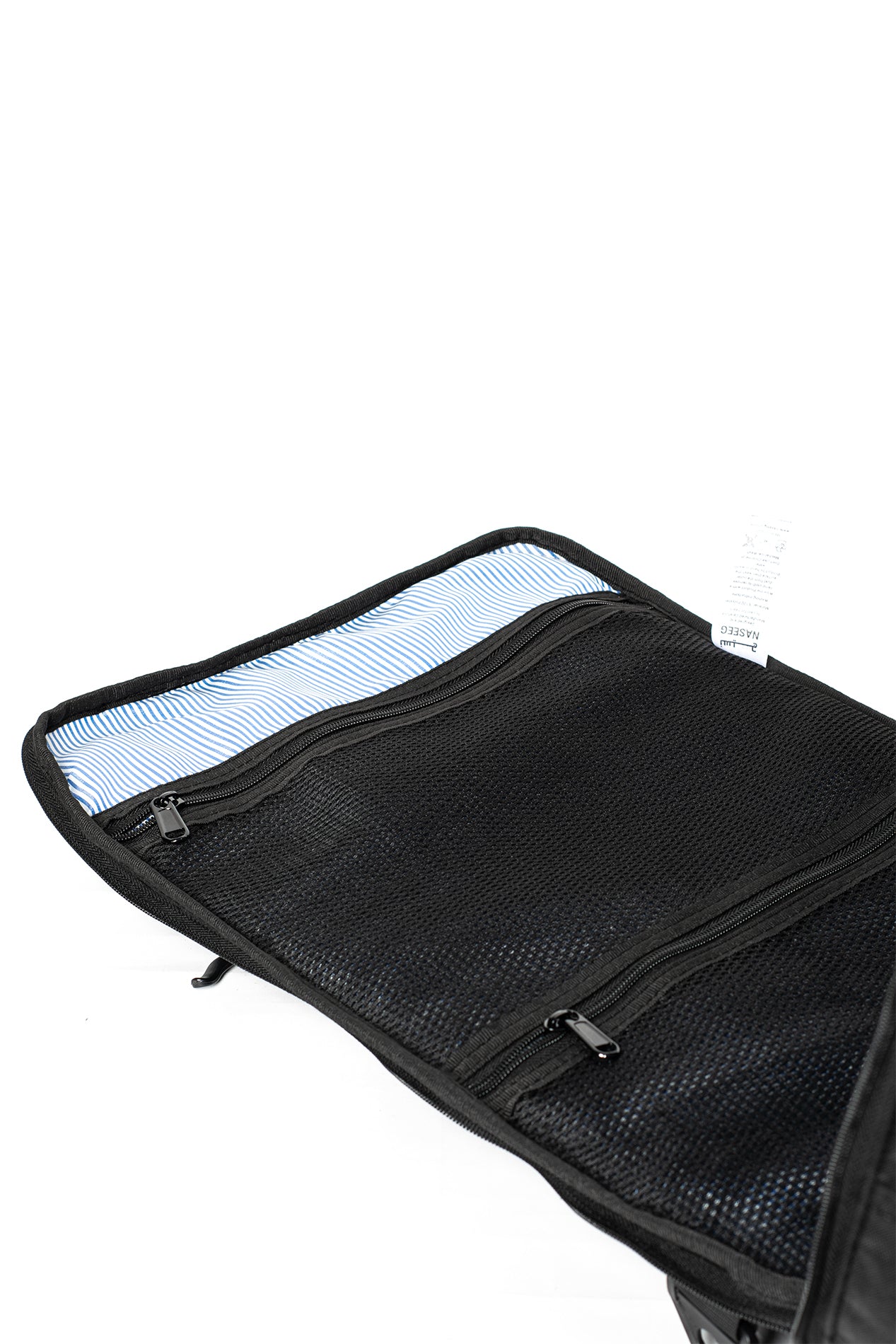 World Travel Backpack
