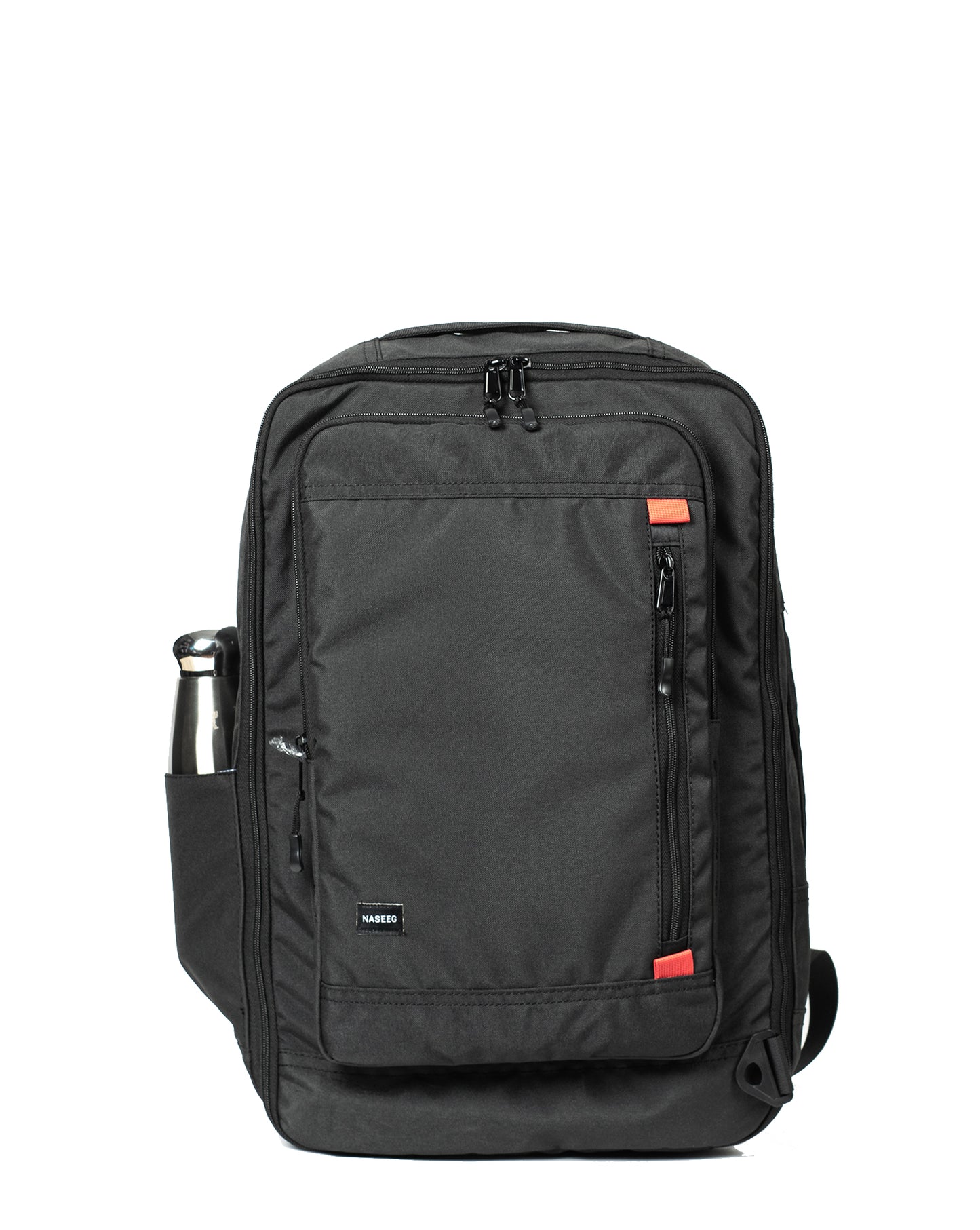 World Travel Backpack