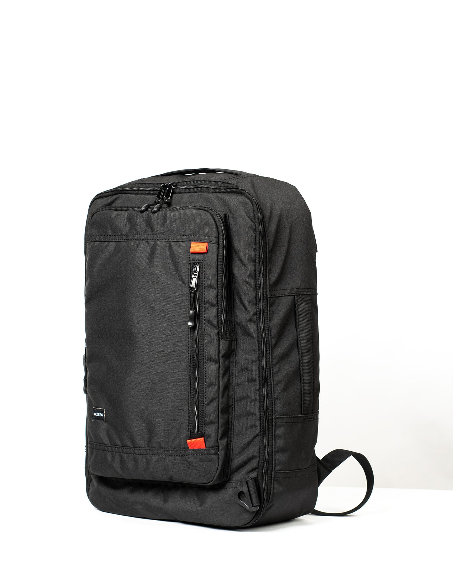 World Travel Backpack