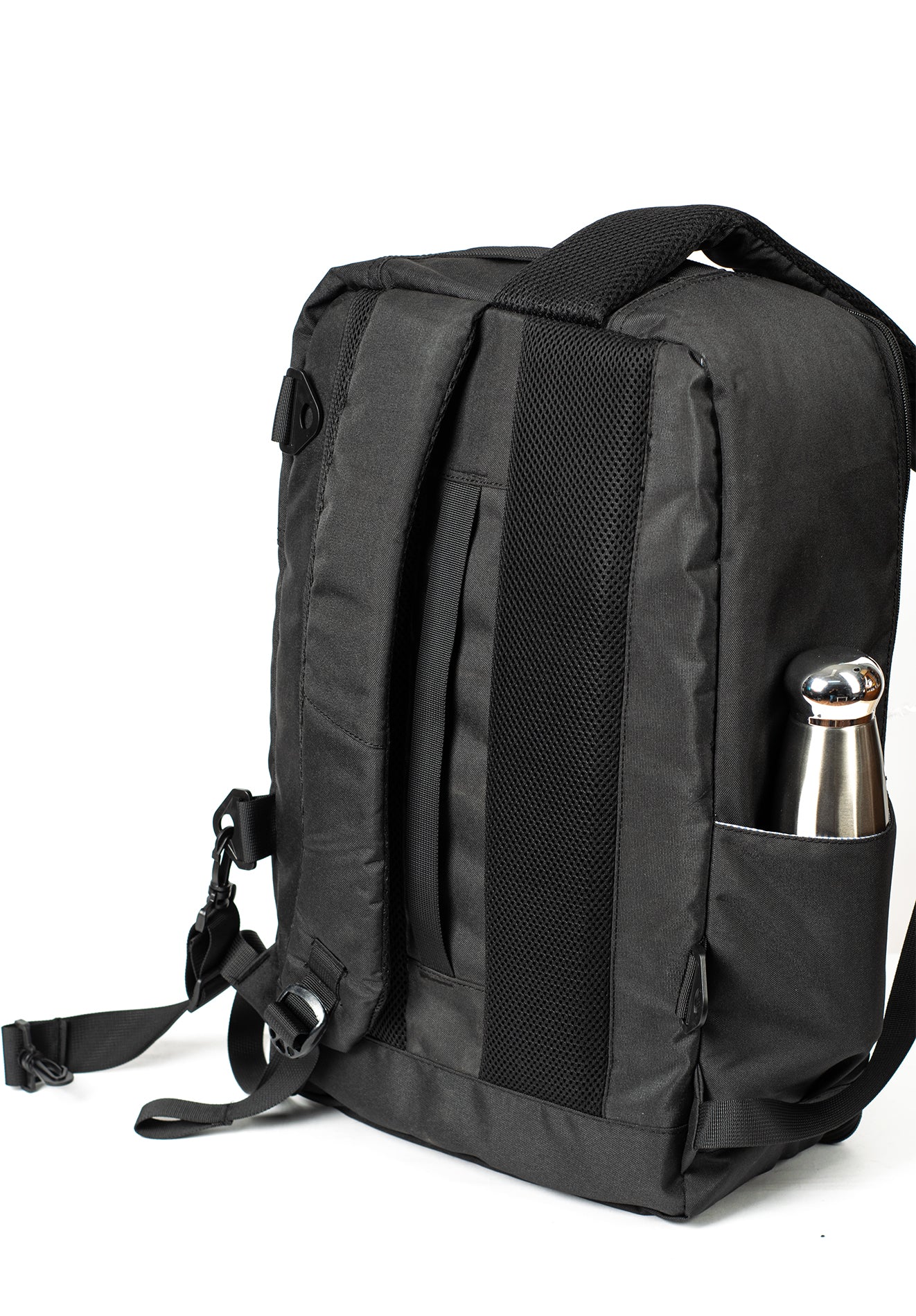 World Travel Backpack