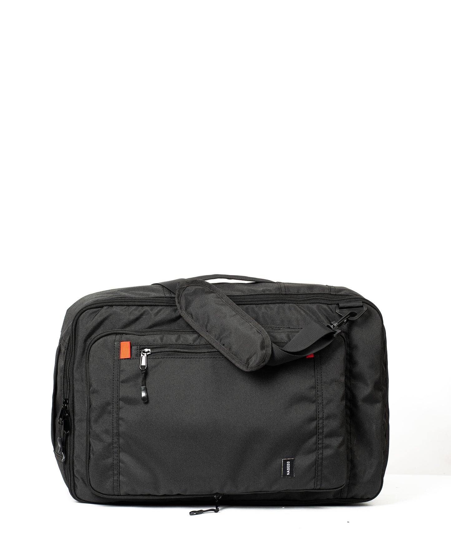 World Travel Backpack