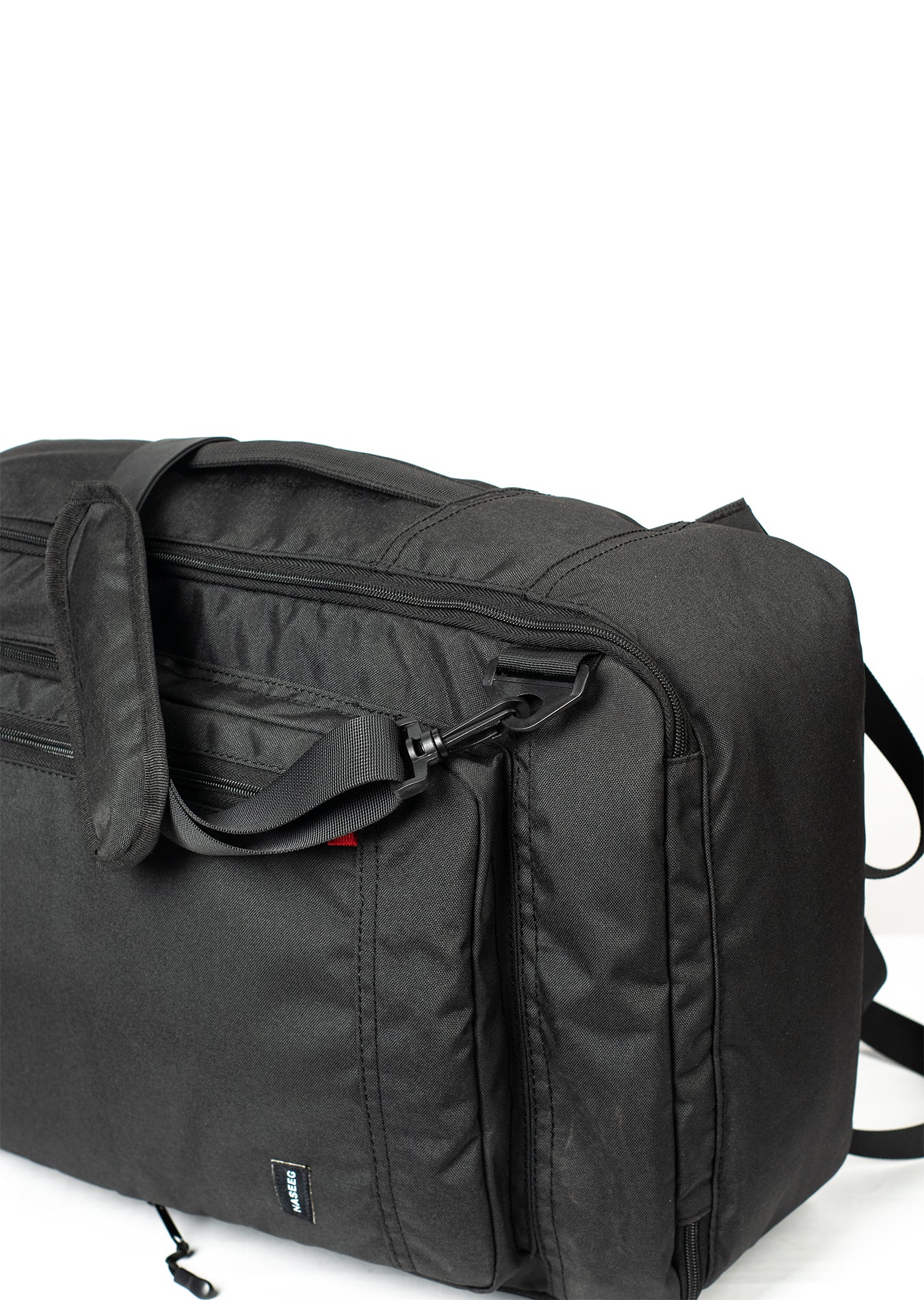World Travel Backpack