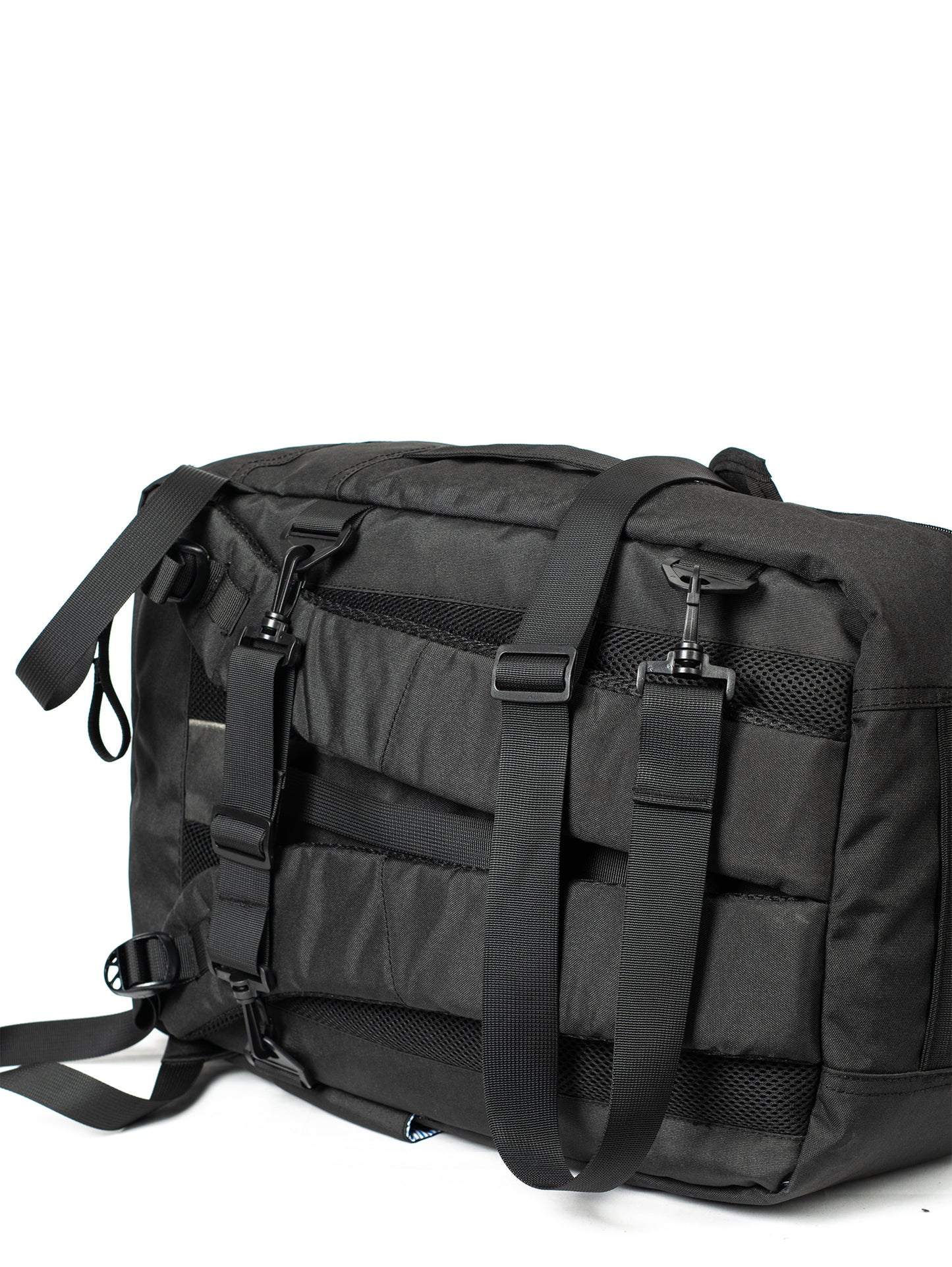 World Travel Backpack