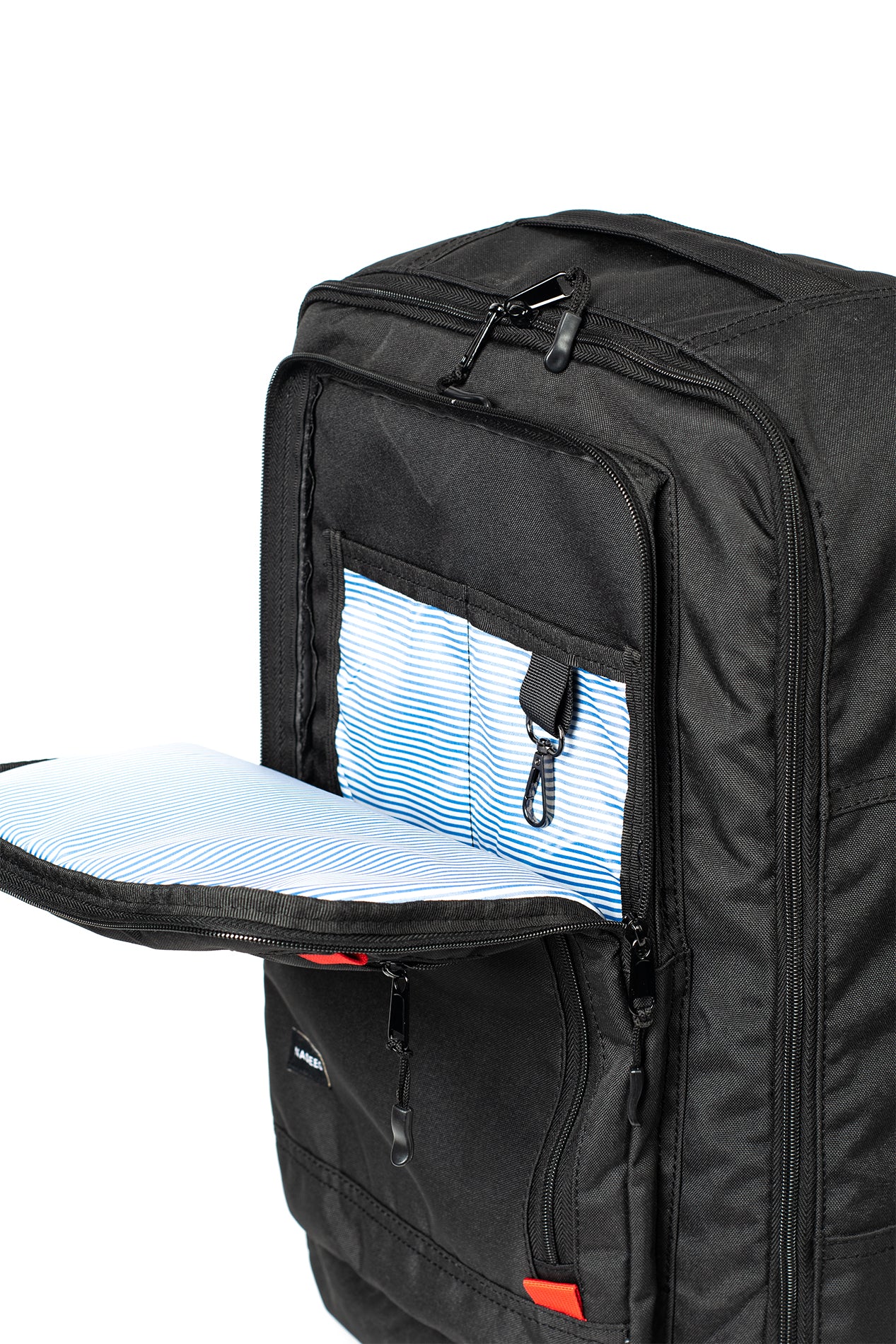World Travel Backpack