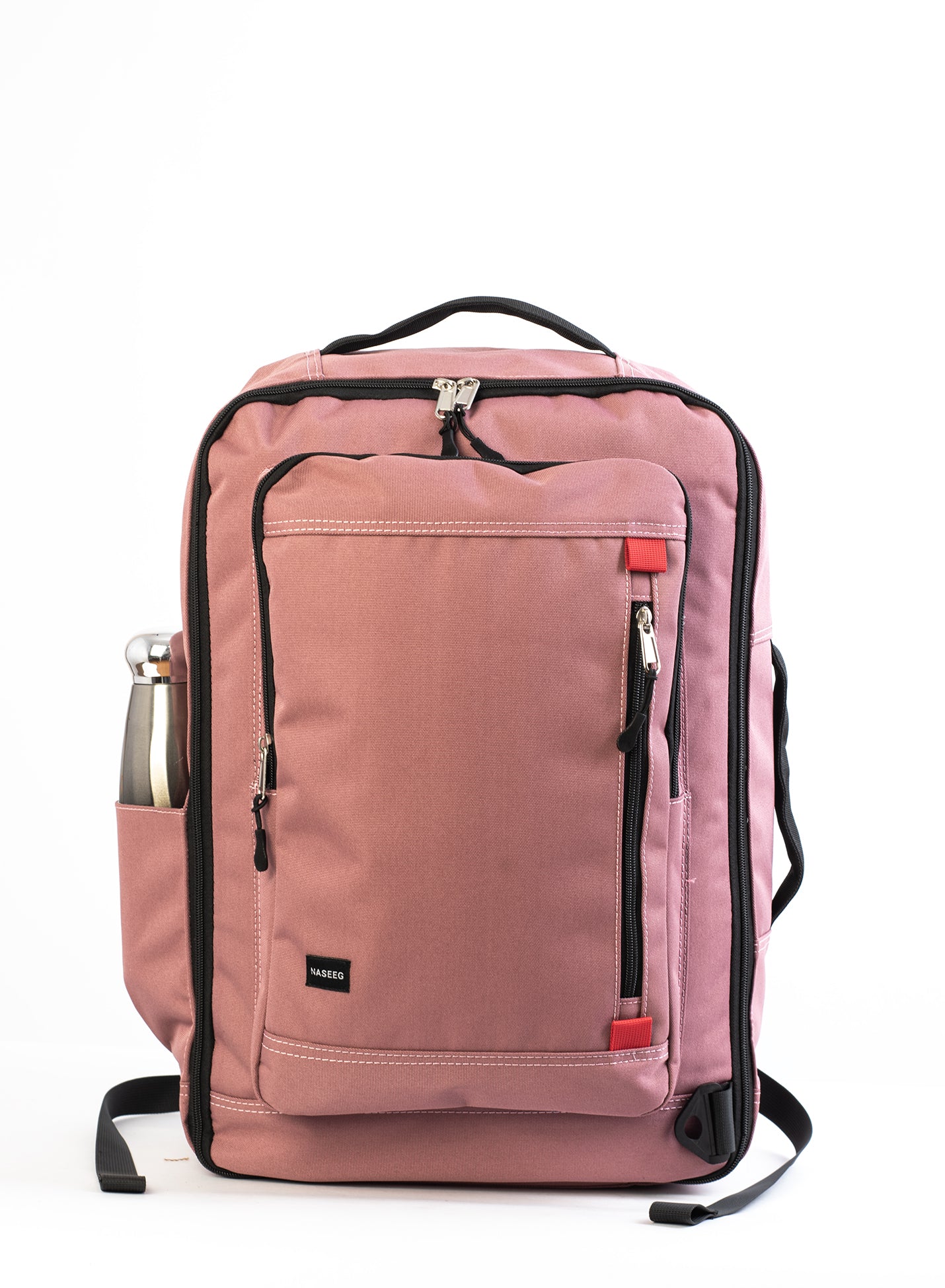 World Travel Backpack