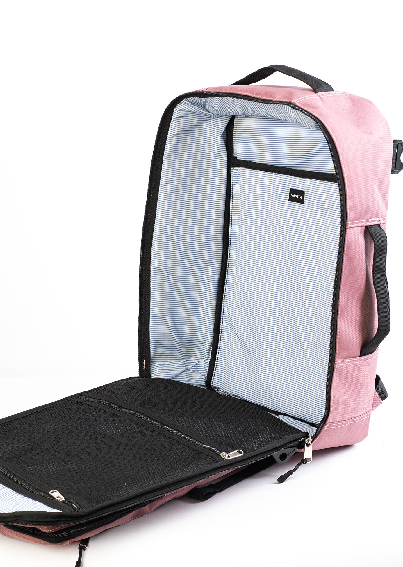 World Travel Backpack