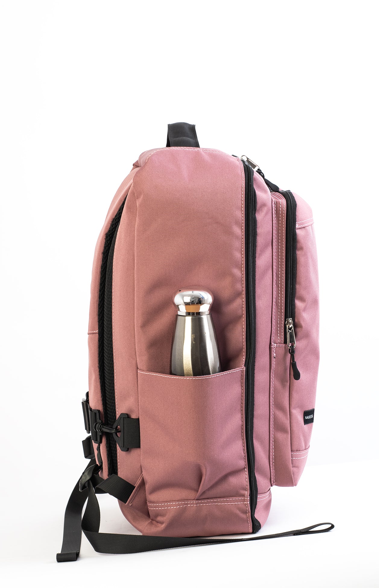 World Travel Backpack