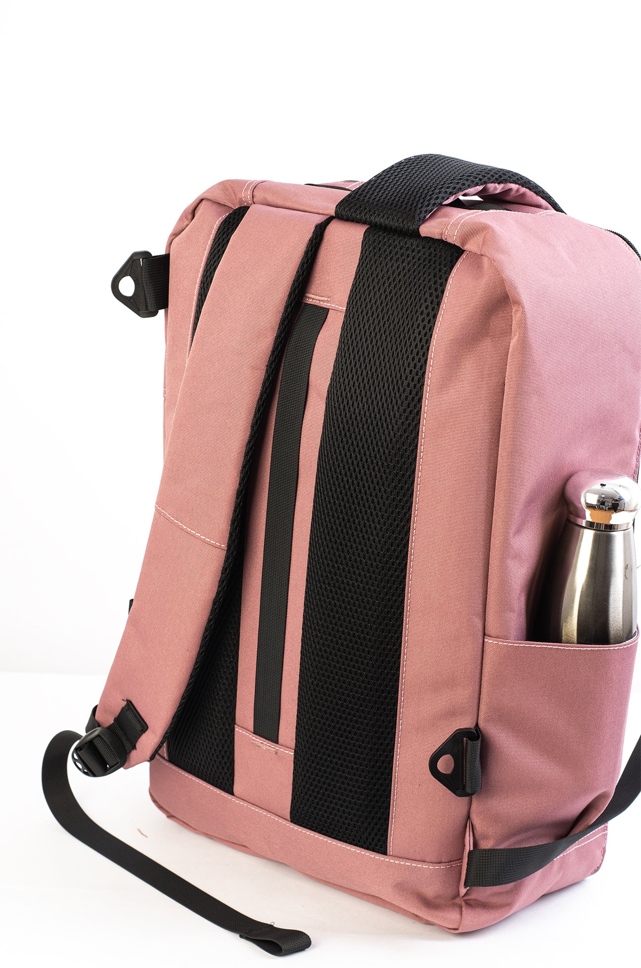 World Travel Backpack
