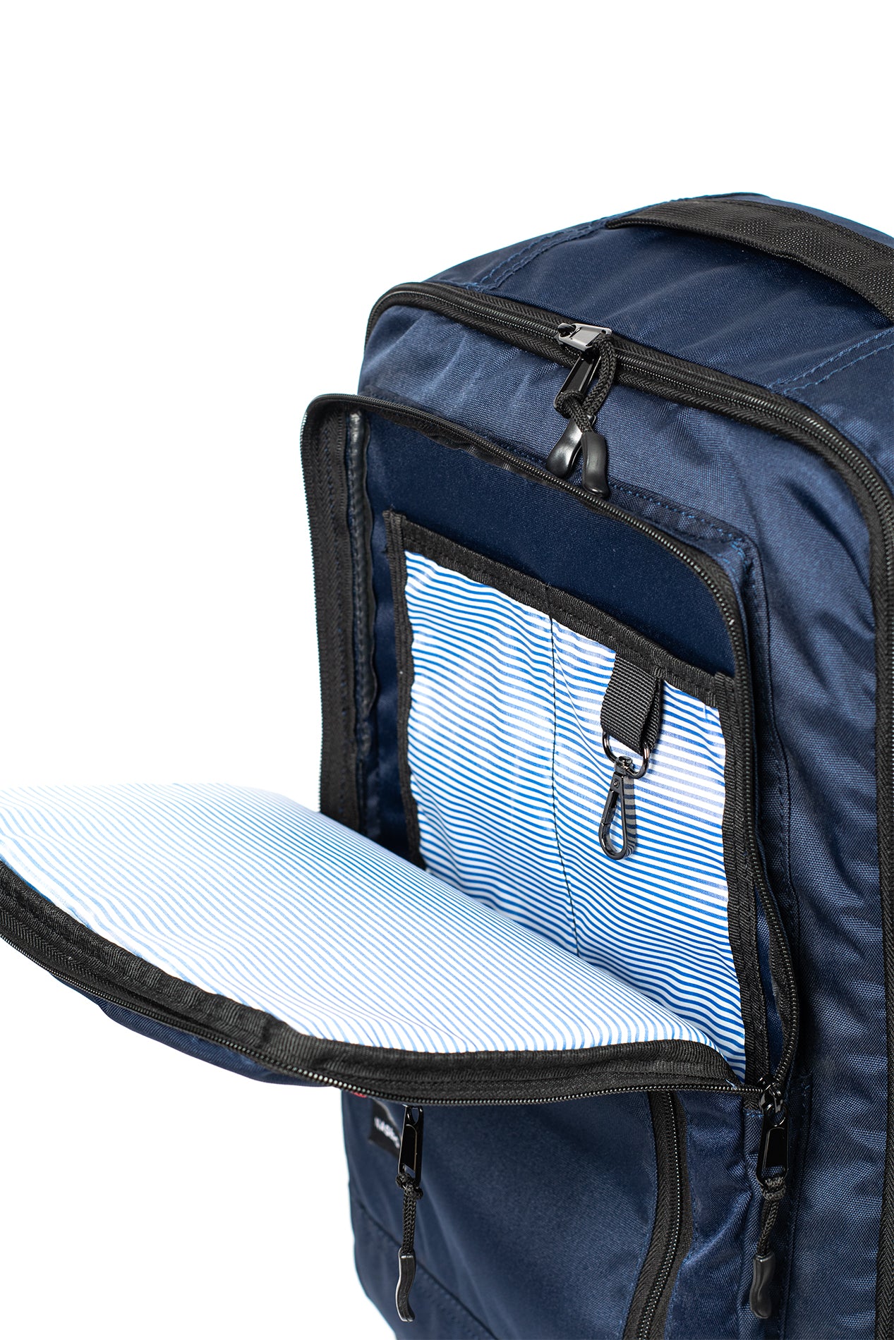 World Travel Backpack